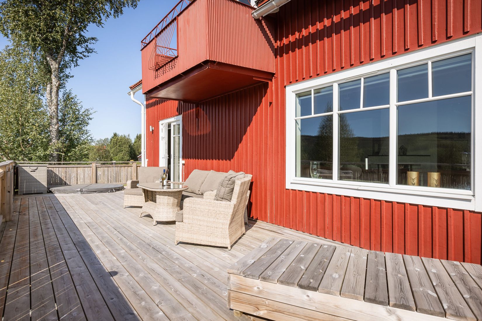 Villa, Duvedsbyn 194, Duvedsbyn, Åre