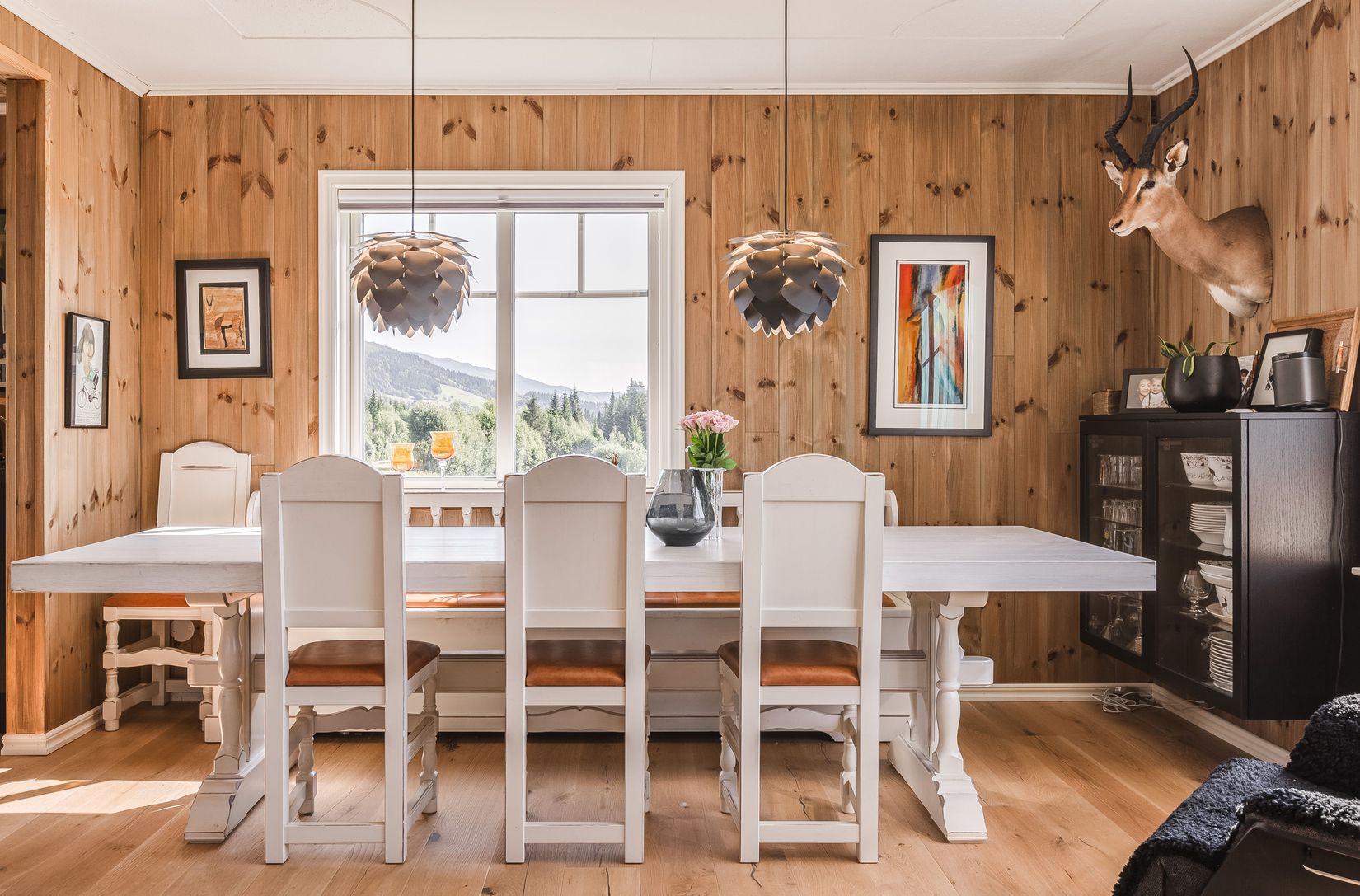 Villa, Duvedsbyn 194, Duvedsbyn, Åre