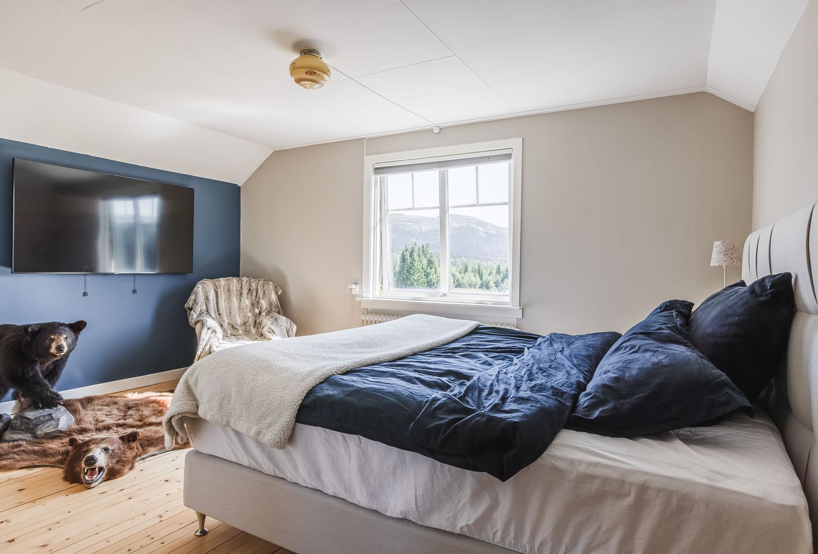 Villa, Duvedsbyn 194, Duvedsbyn, Åre