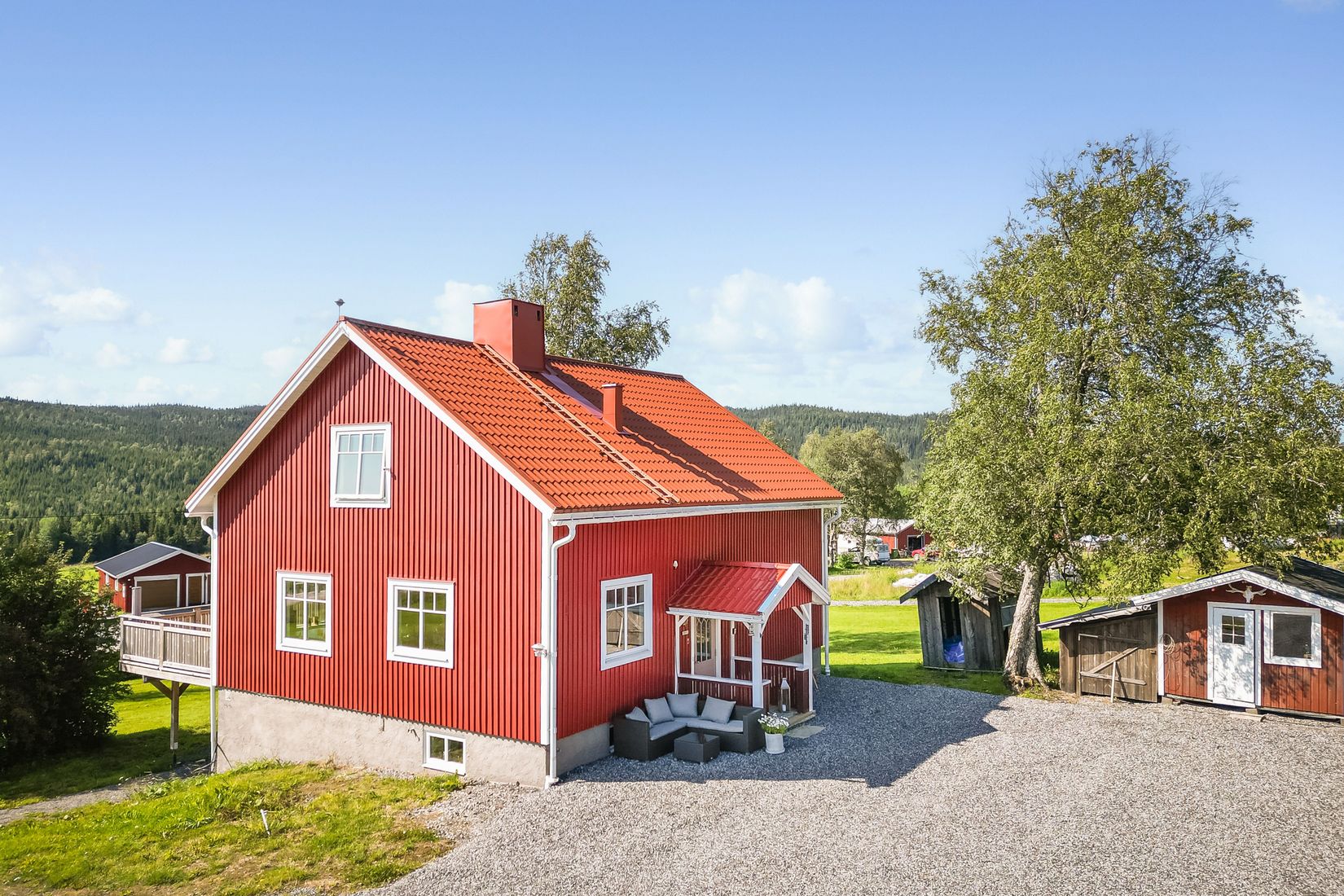 Villa, Duvedsbyn 194, Duvedsbyn, Åre
