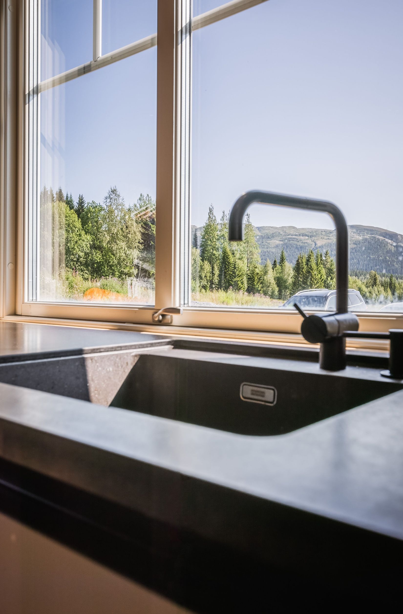 Villa, Duvedsbyn 194, Duvedsbyn, Åre