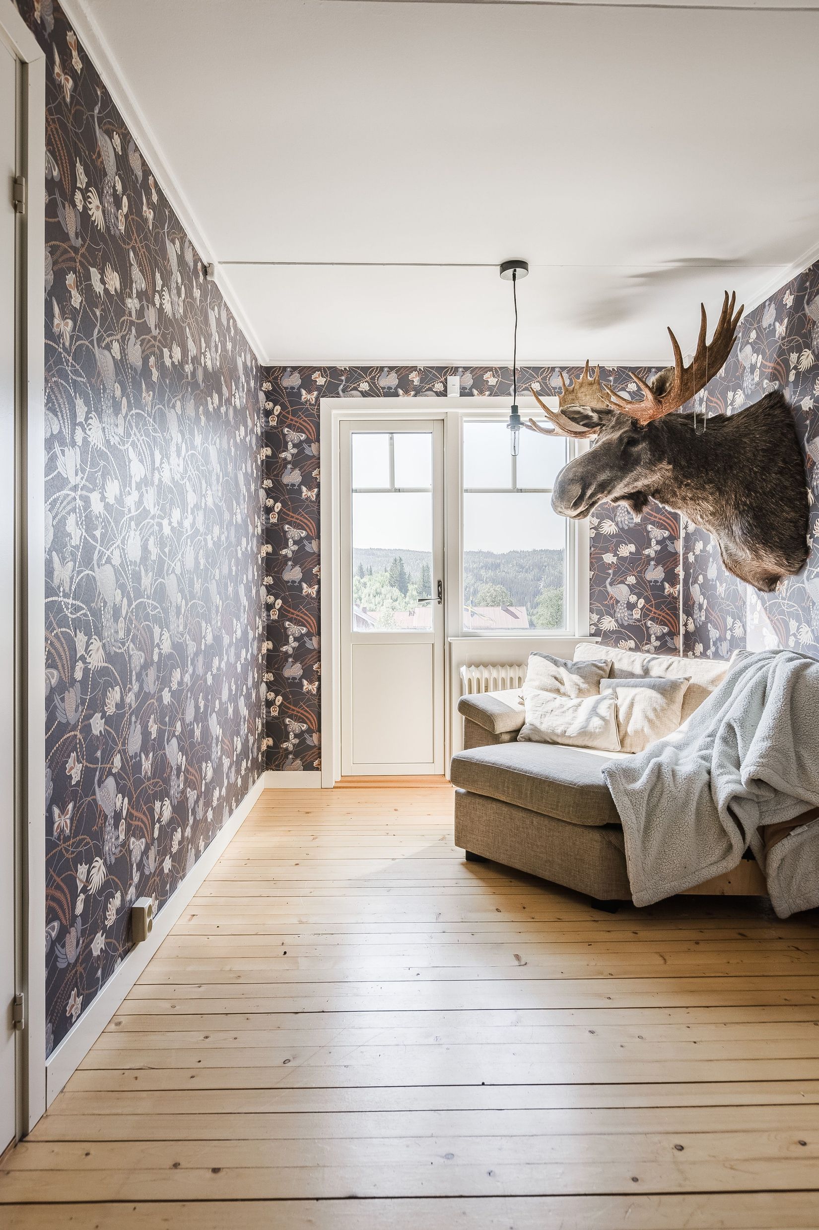 Villa, Duvedsbyn 194, Duvedsbyn, Åre