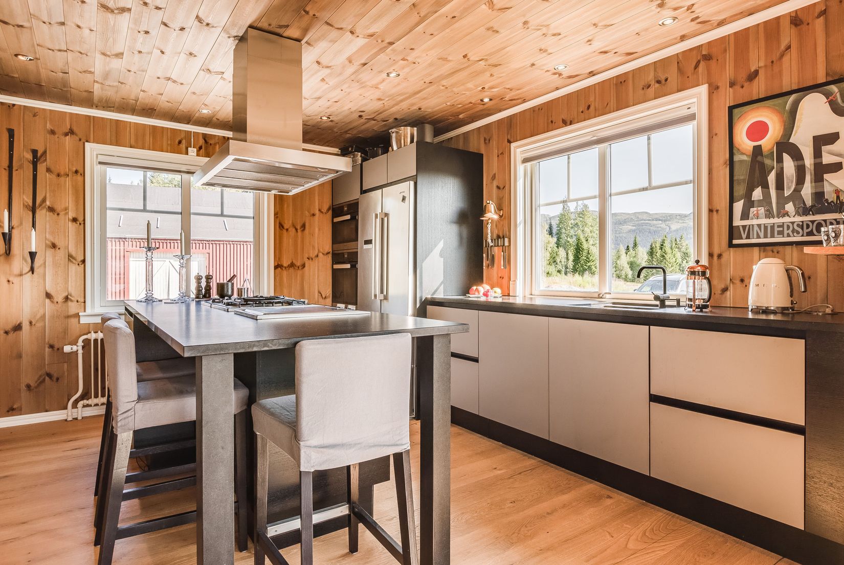 Villa, Duvedsbyn 194, Duvedsbyn, Åre