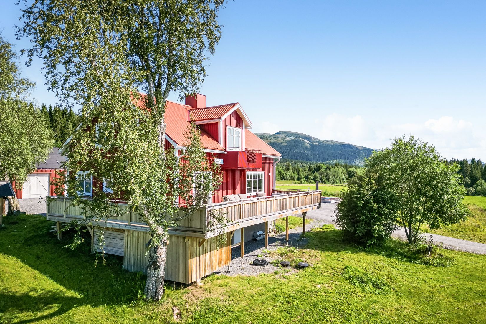 Villa, Duvedsbyn 194, Duvedsbyn, Åre