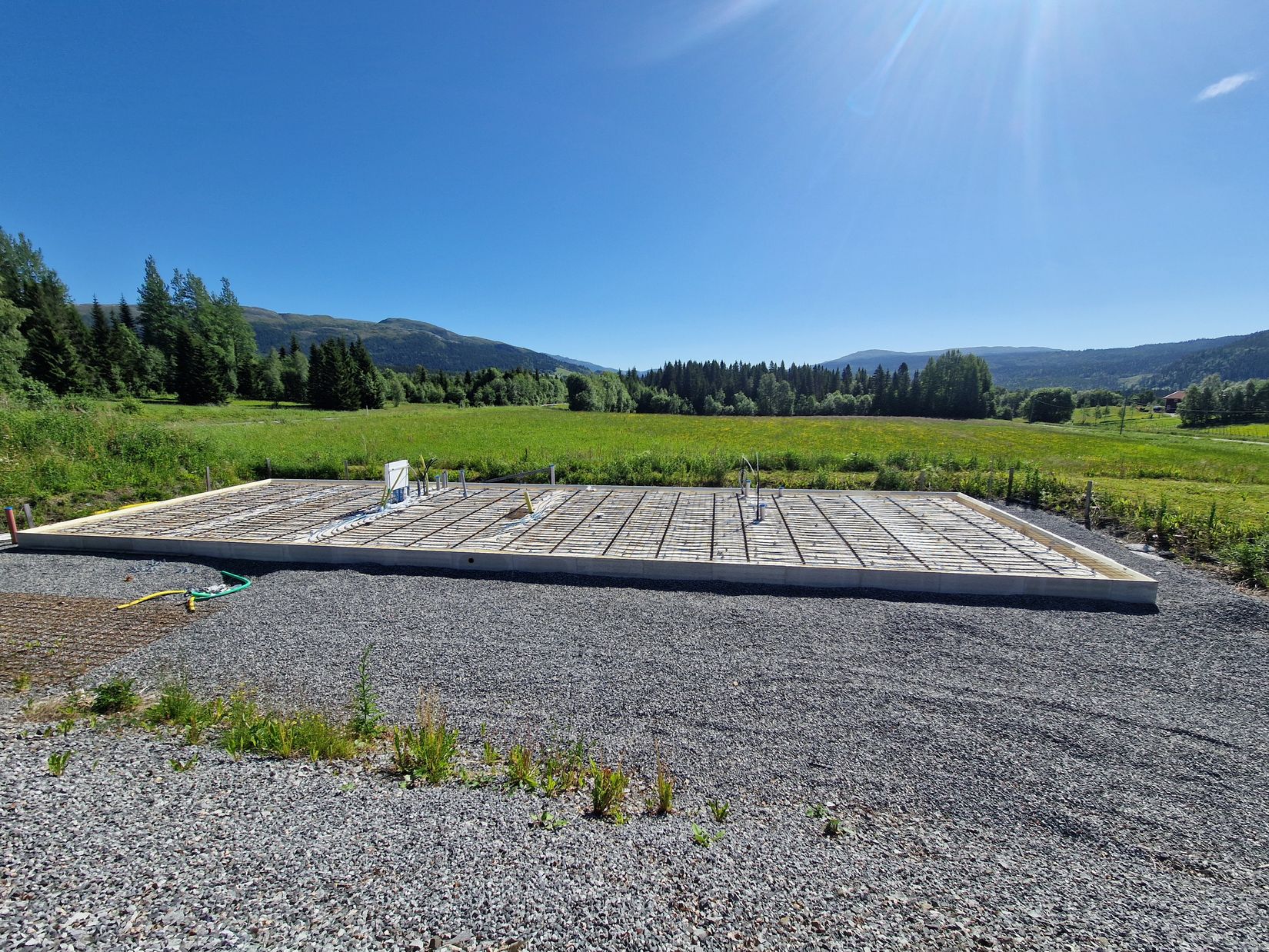Villa, Duvedsbyn 194, Duvedsbyn, Åre
