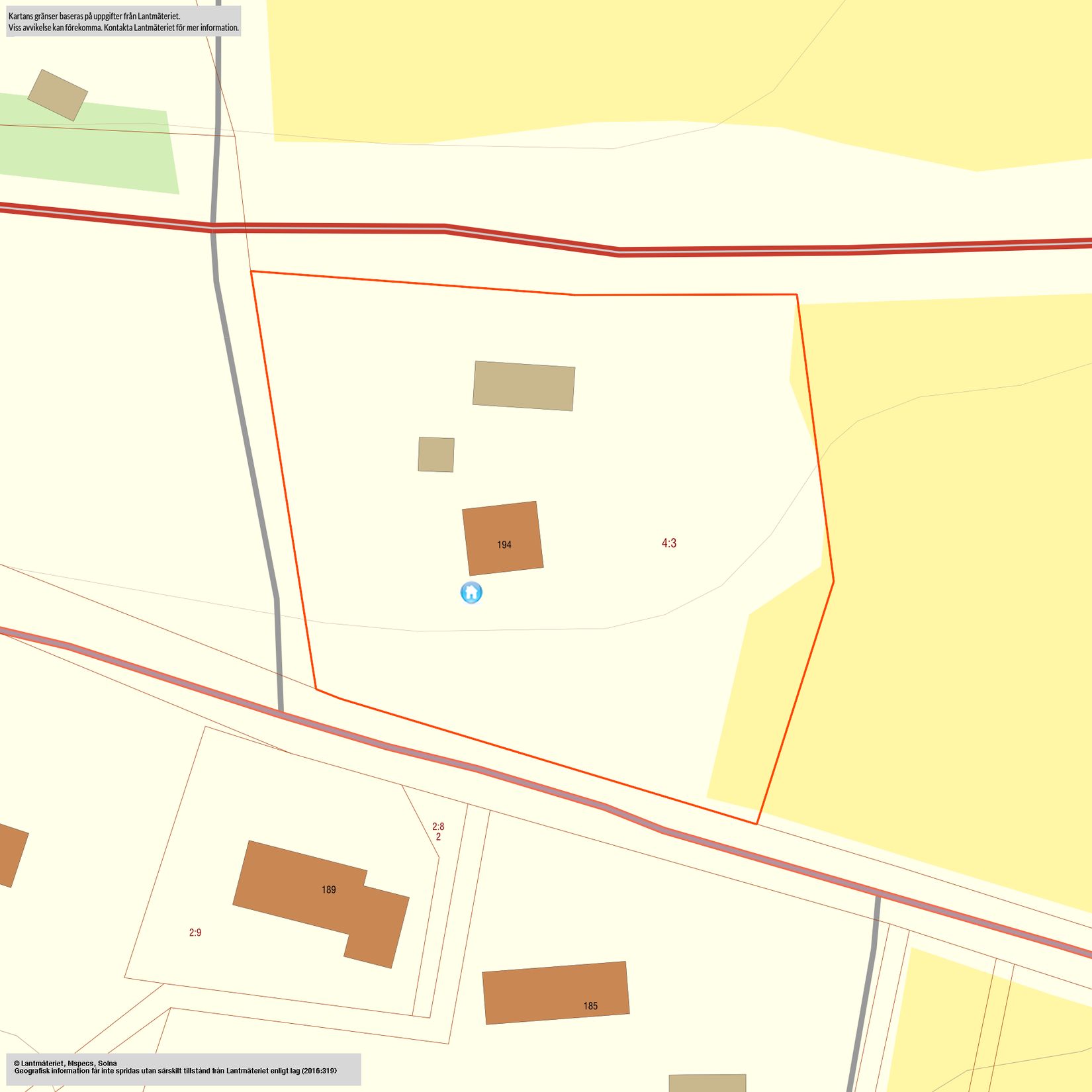 Villa, Duvedsbyn 194, Duvedsbyn, Åre