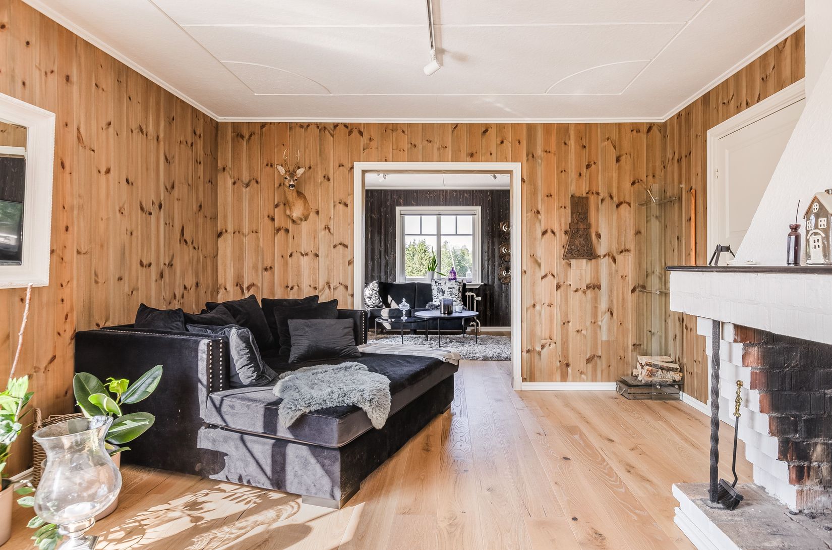 Villa, Duvedsbyn 194, Duvedsbyn, Åre