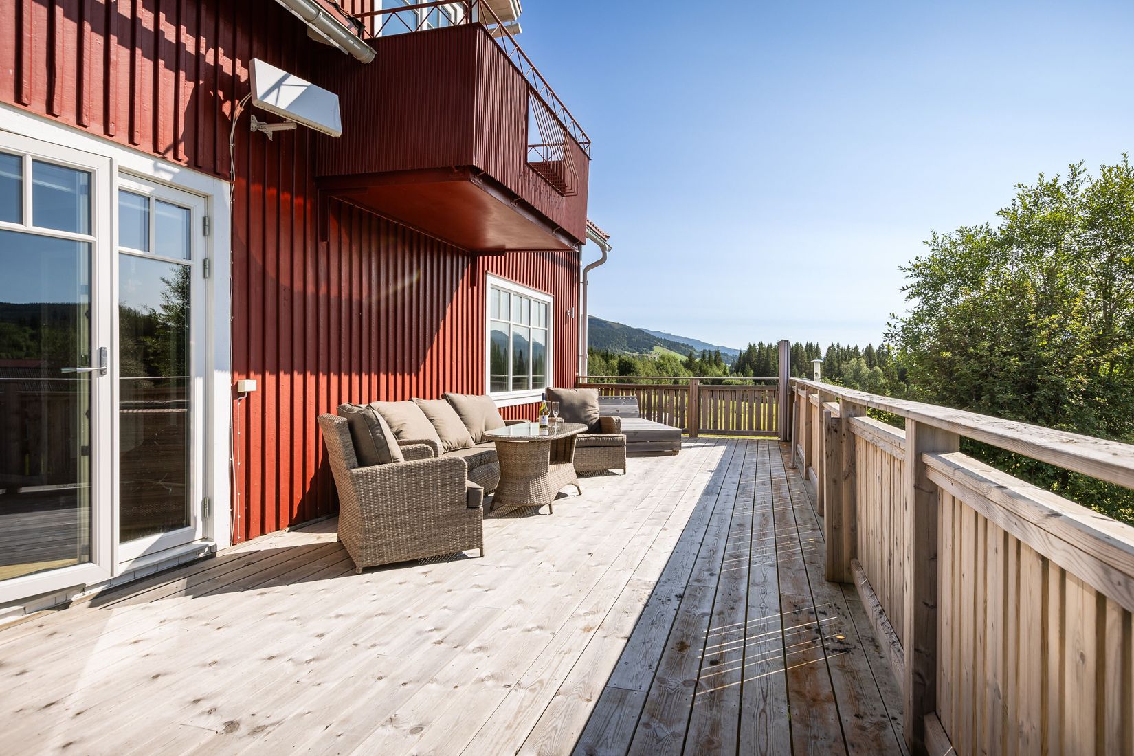 Villa, Duvedsbyn 194, Duvedsbyn, Åre