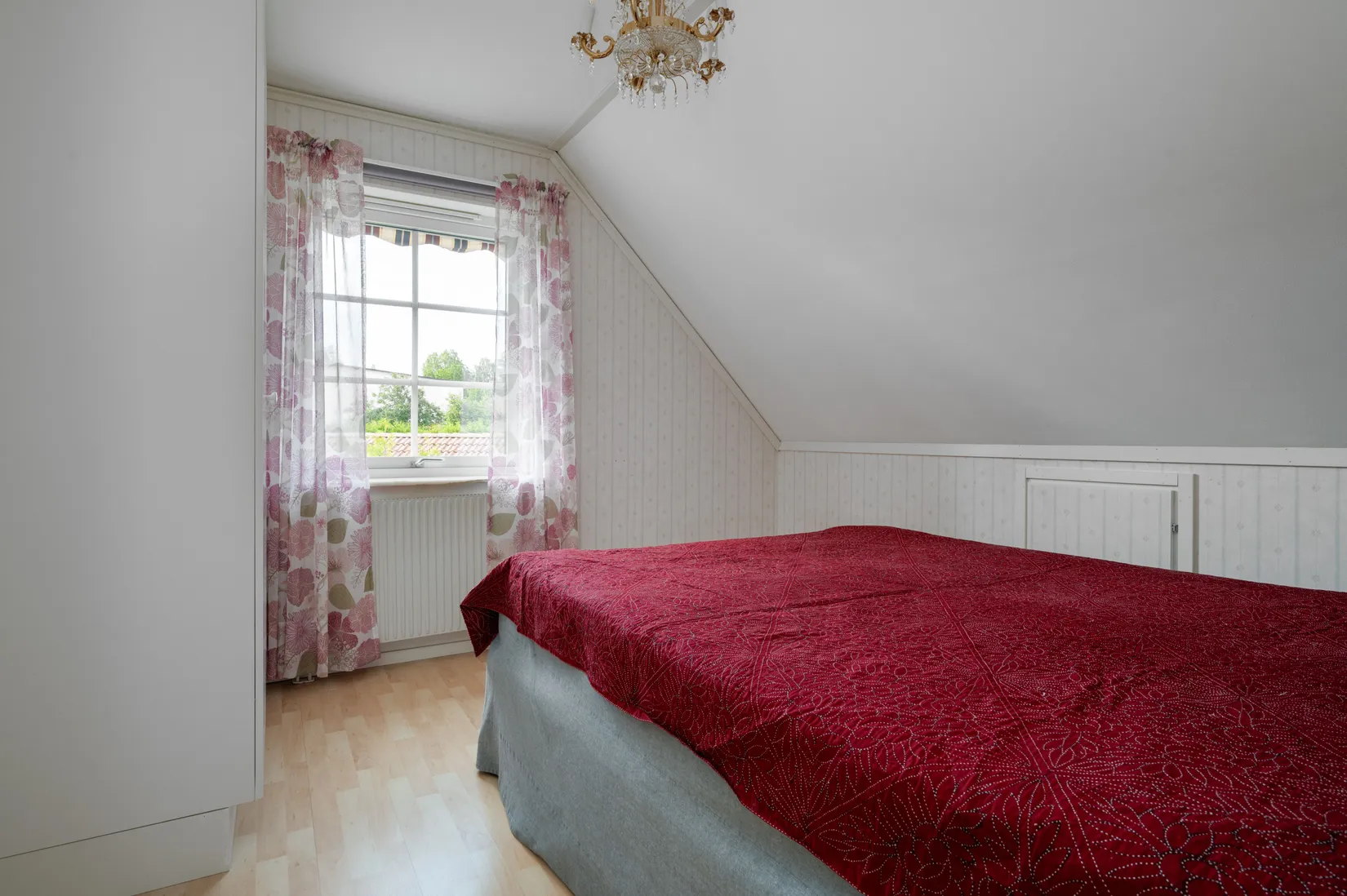 Villa, Tröskaregatan 101, Lambohov, Linköping