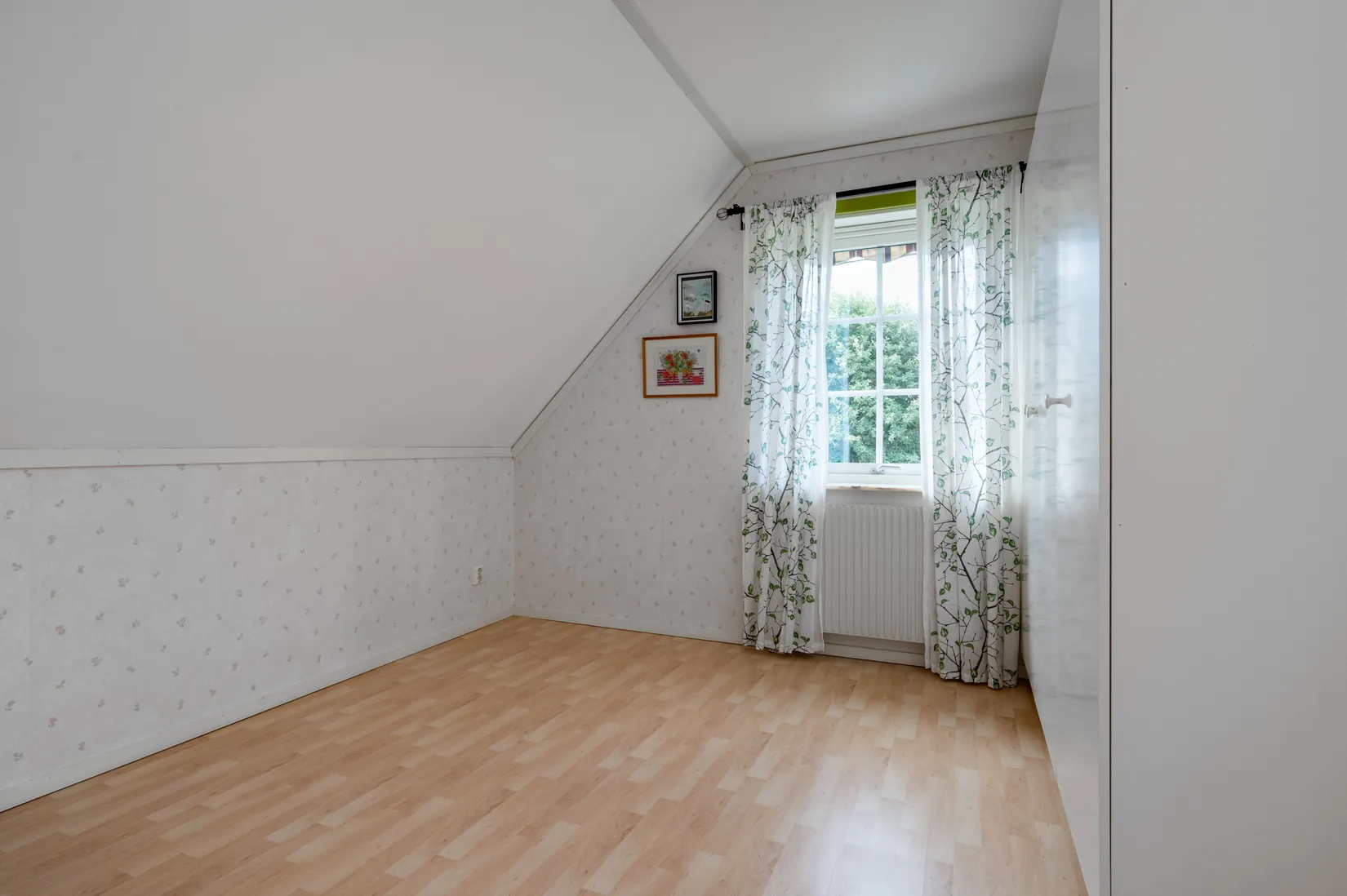 Villa, Tröskaregatan 101, Lambohov, Linköping