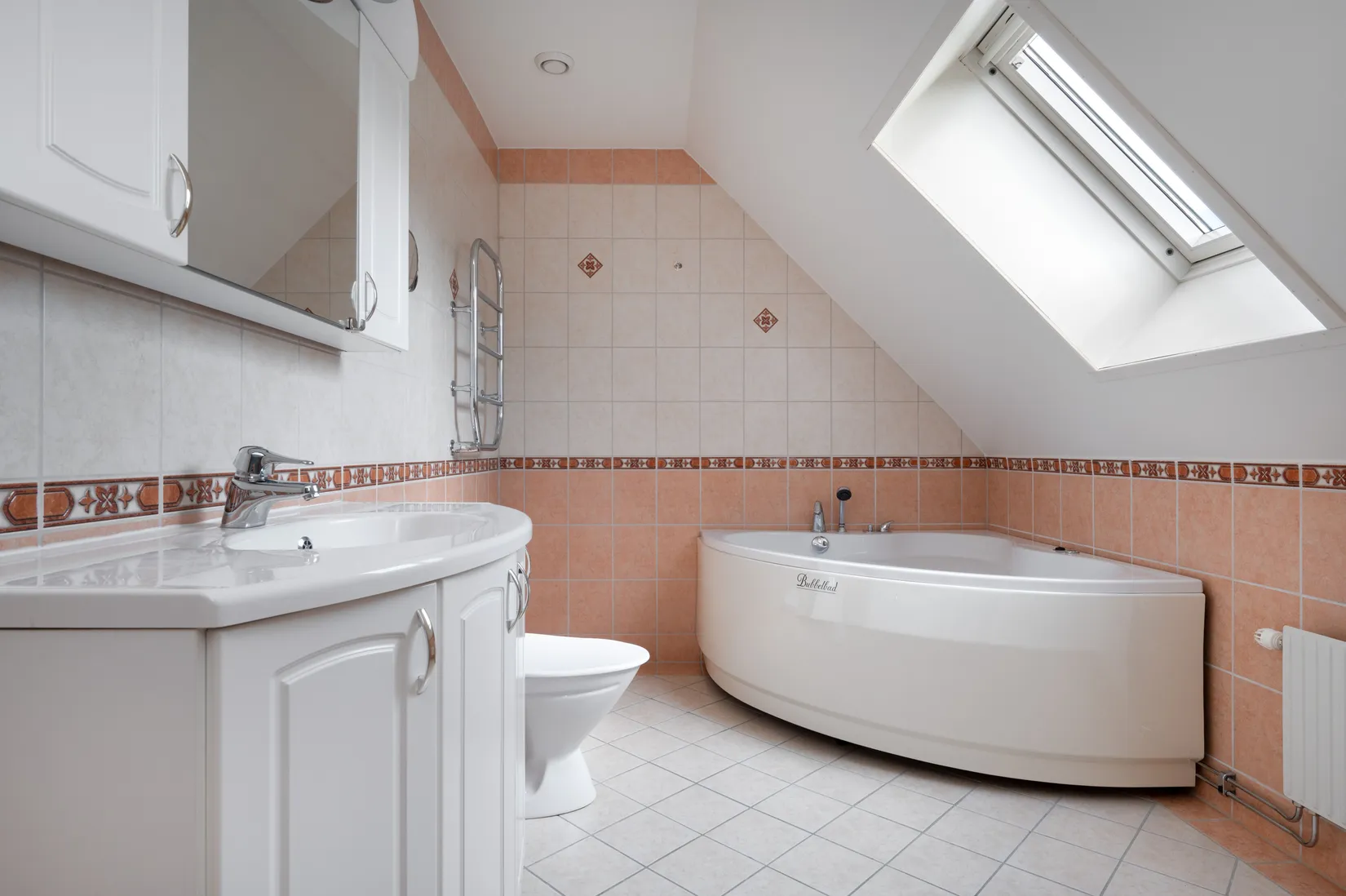 Villa, Tröskaregatan 101, Lambohov, Linköping