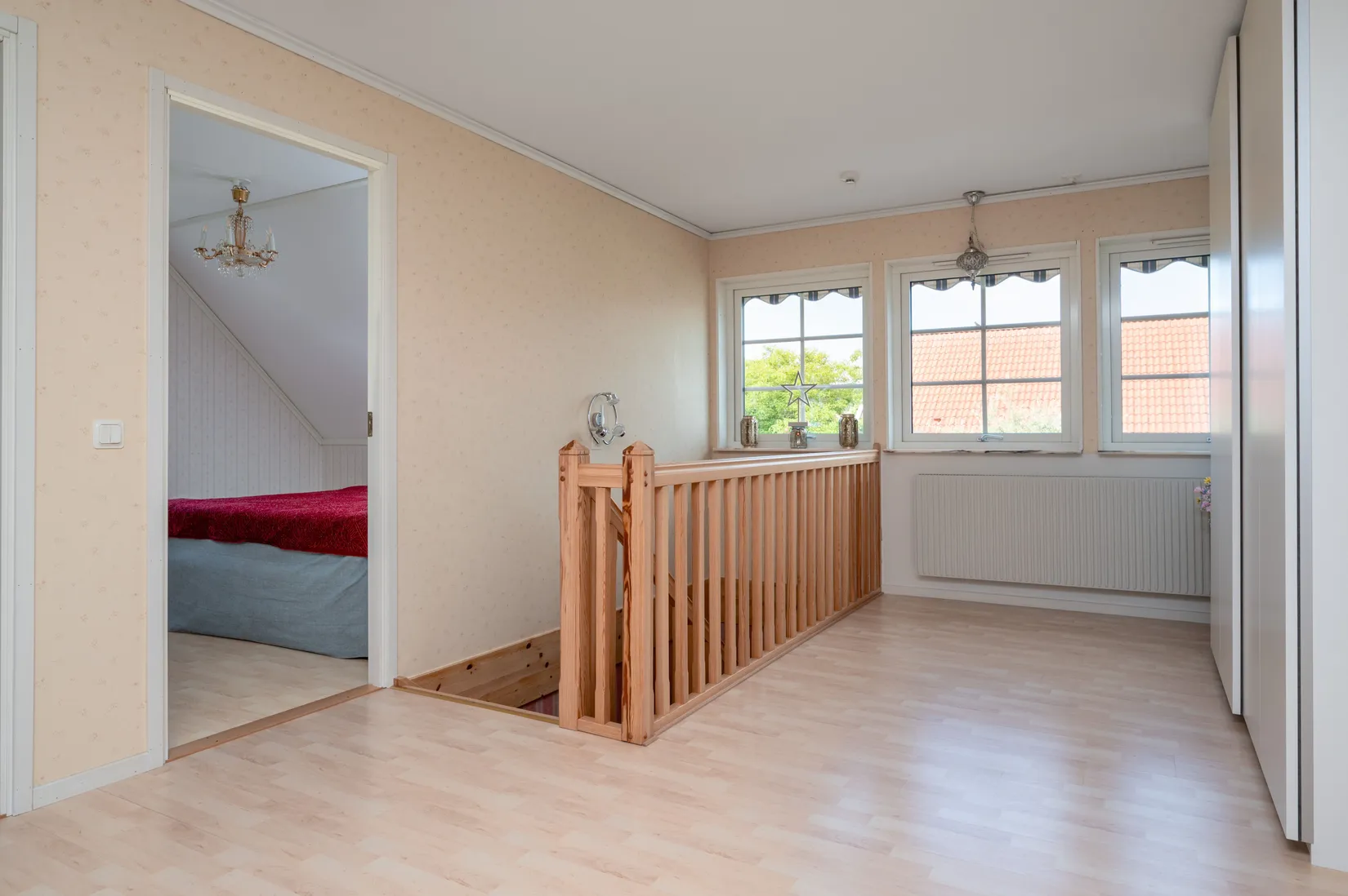 Villa, Tröskaregatan 101, Lambohov, Linköping