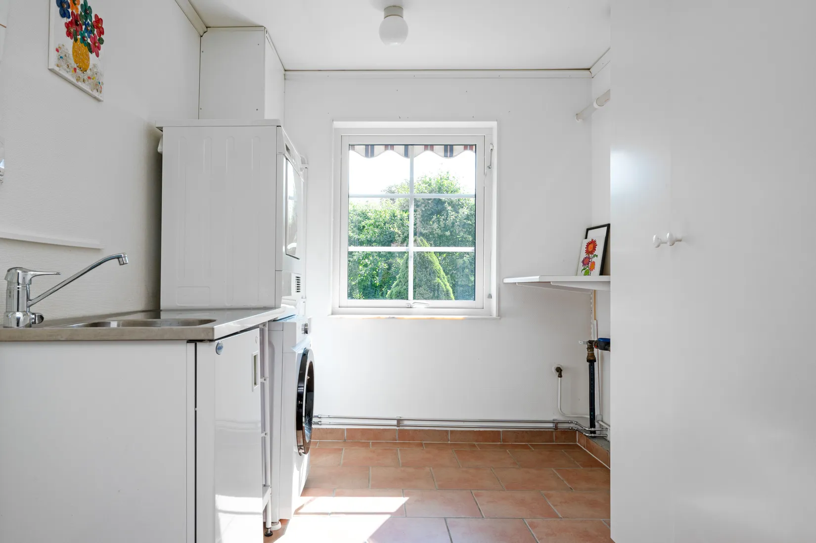 Villa, Tröskaregatan 101, Lambohov, Linköping