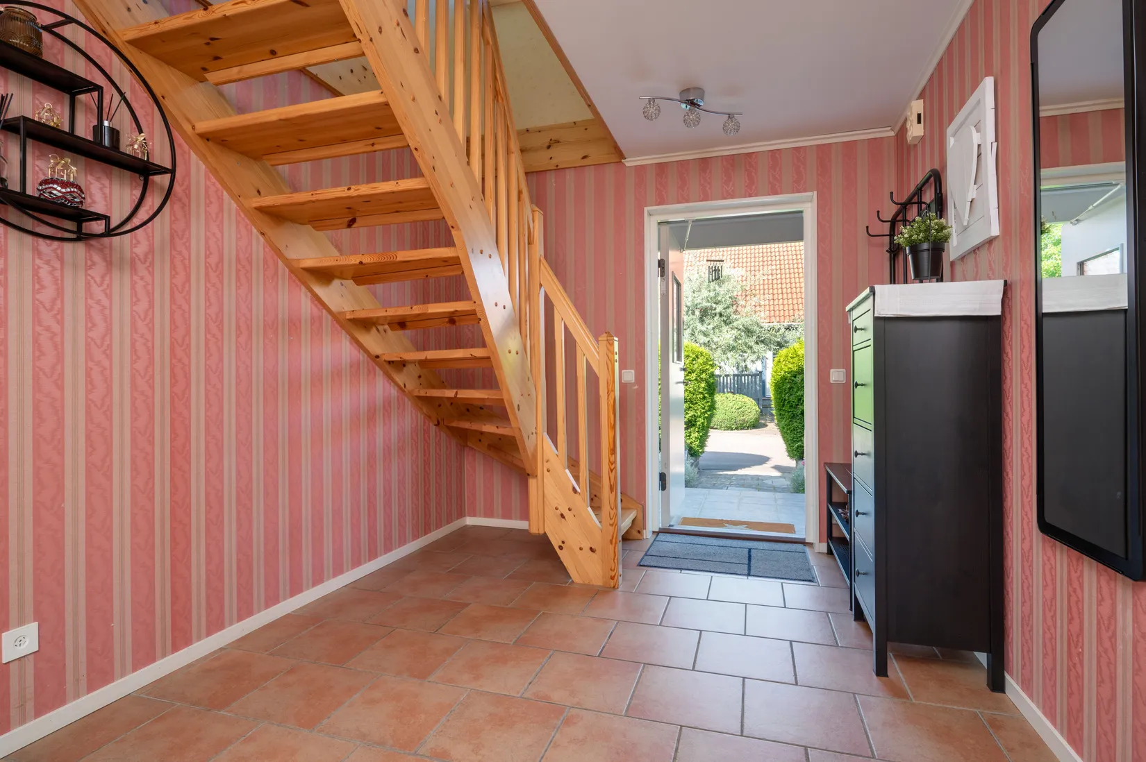 Villa, Tröskaregatan 101, Lambohov, Linköping