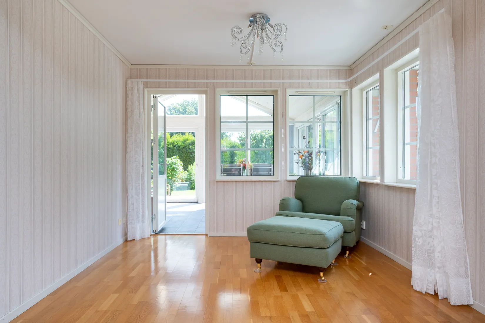 Villa, Tröskaregatan 101, Lambohov, Linköping