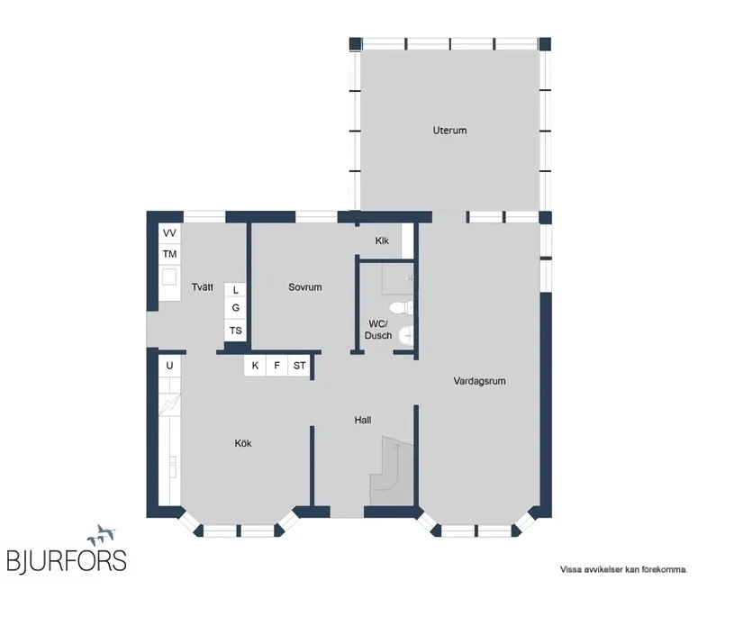 Villa, Tröskaregatan 101, Lambohov, Linköping