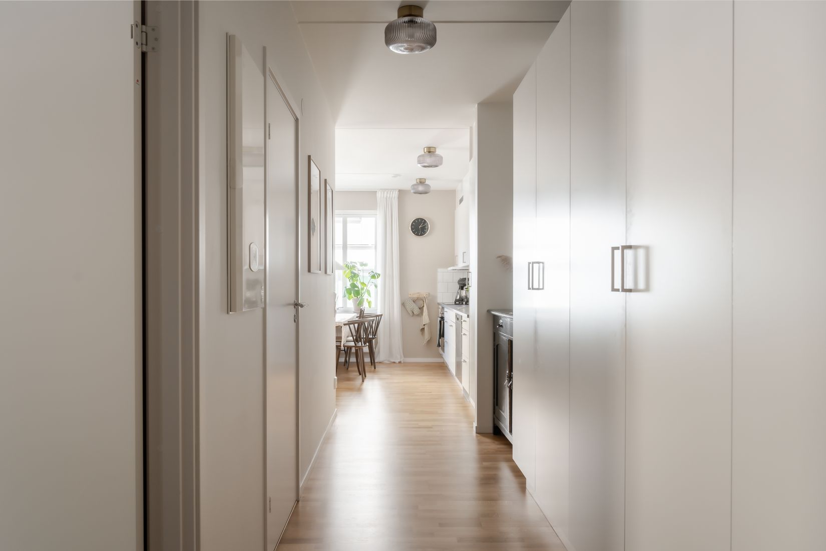 Bostadsrätt, Backadalsstigen 2B, Bergsäter, Borås