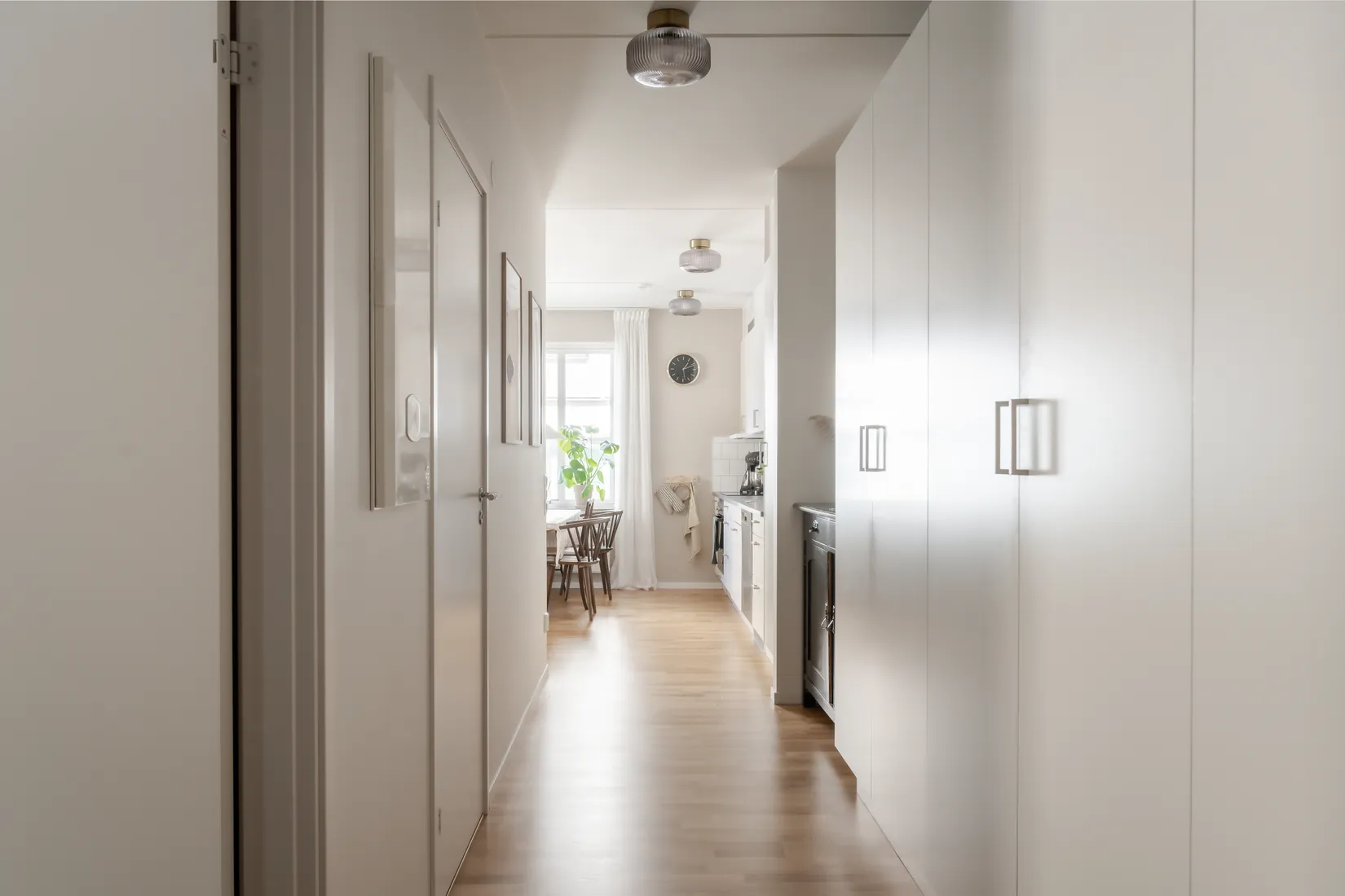 Bostadsrätt, Backadalsstigen 2B, Bergsäter, Borås