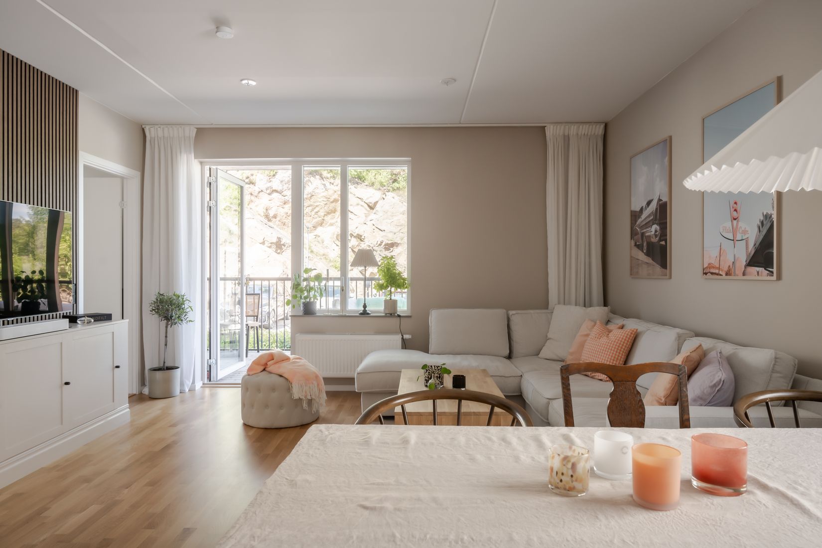 Bostadsrätt, Backadalsstigen 2B, Bergsäter, Borås