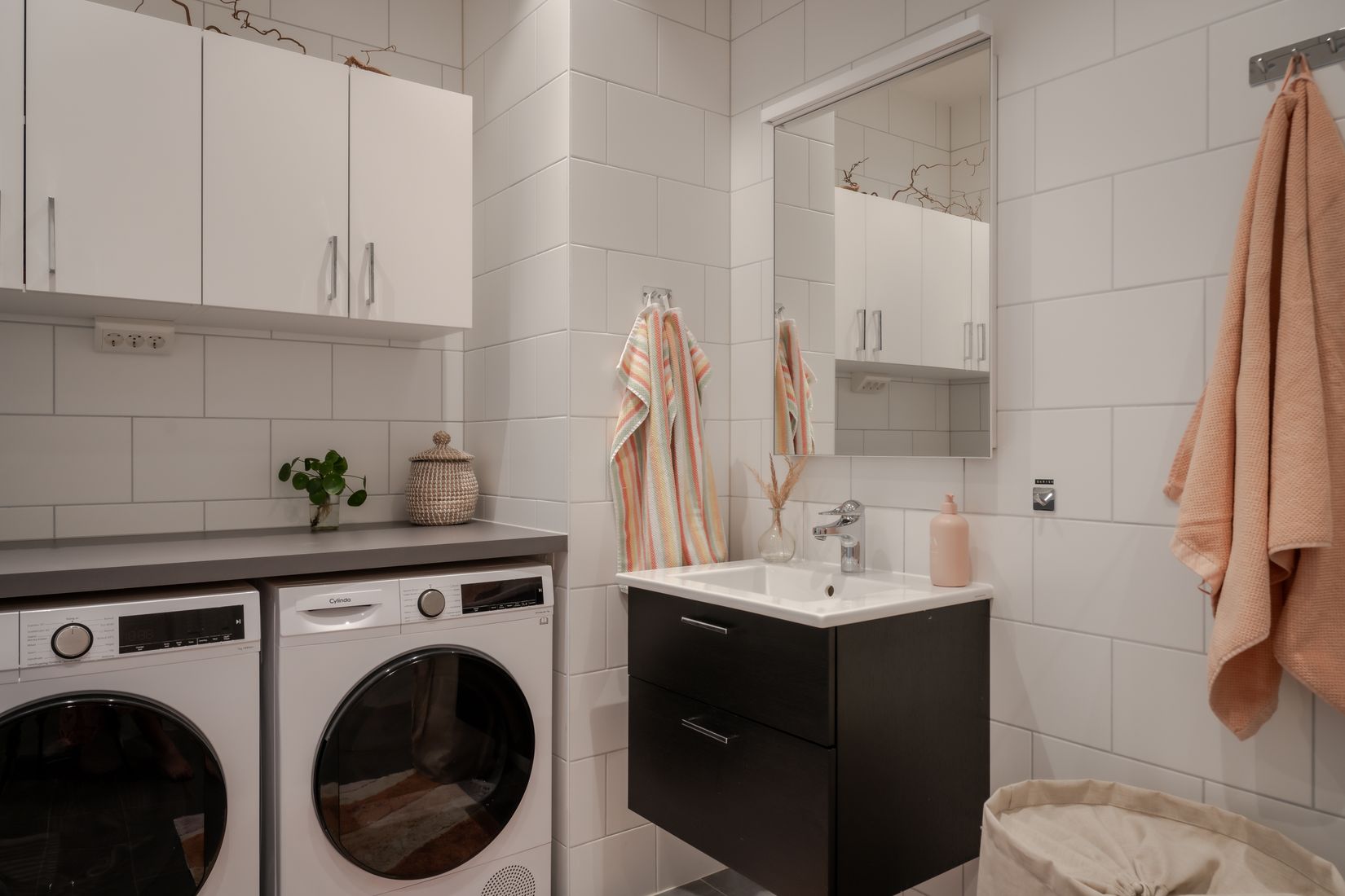 Bostadsrätt, Backadalsstigen 2B, Bergsäter, Borås