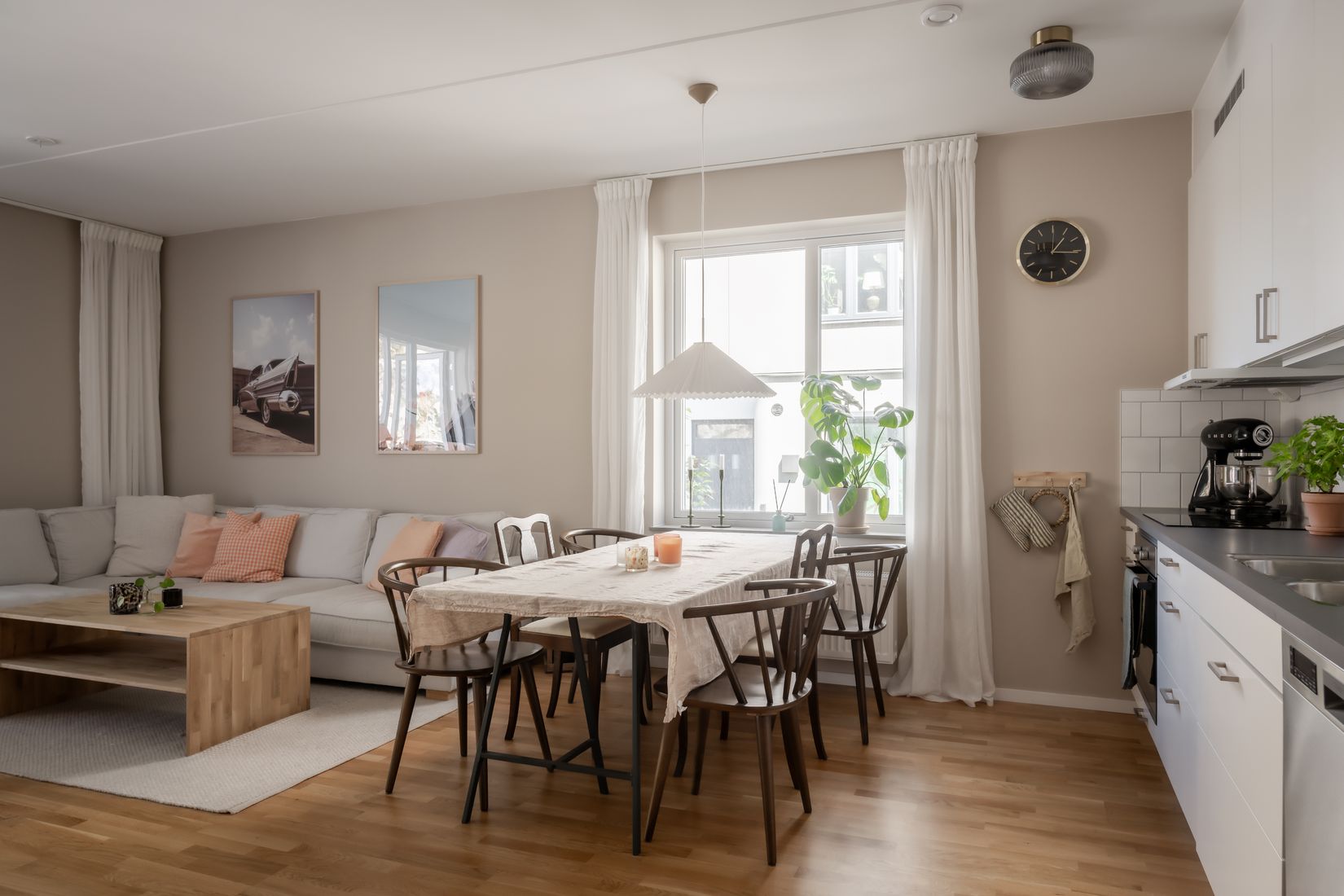 Bostadsrätt, Backadalsstigen 2B, Bergsäter, Borås