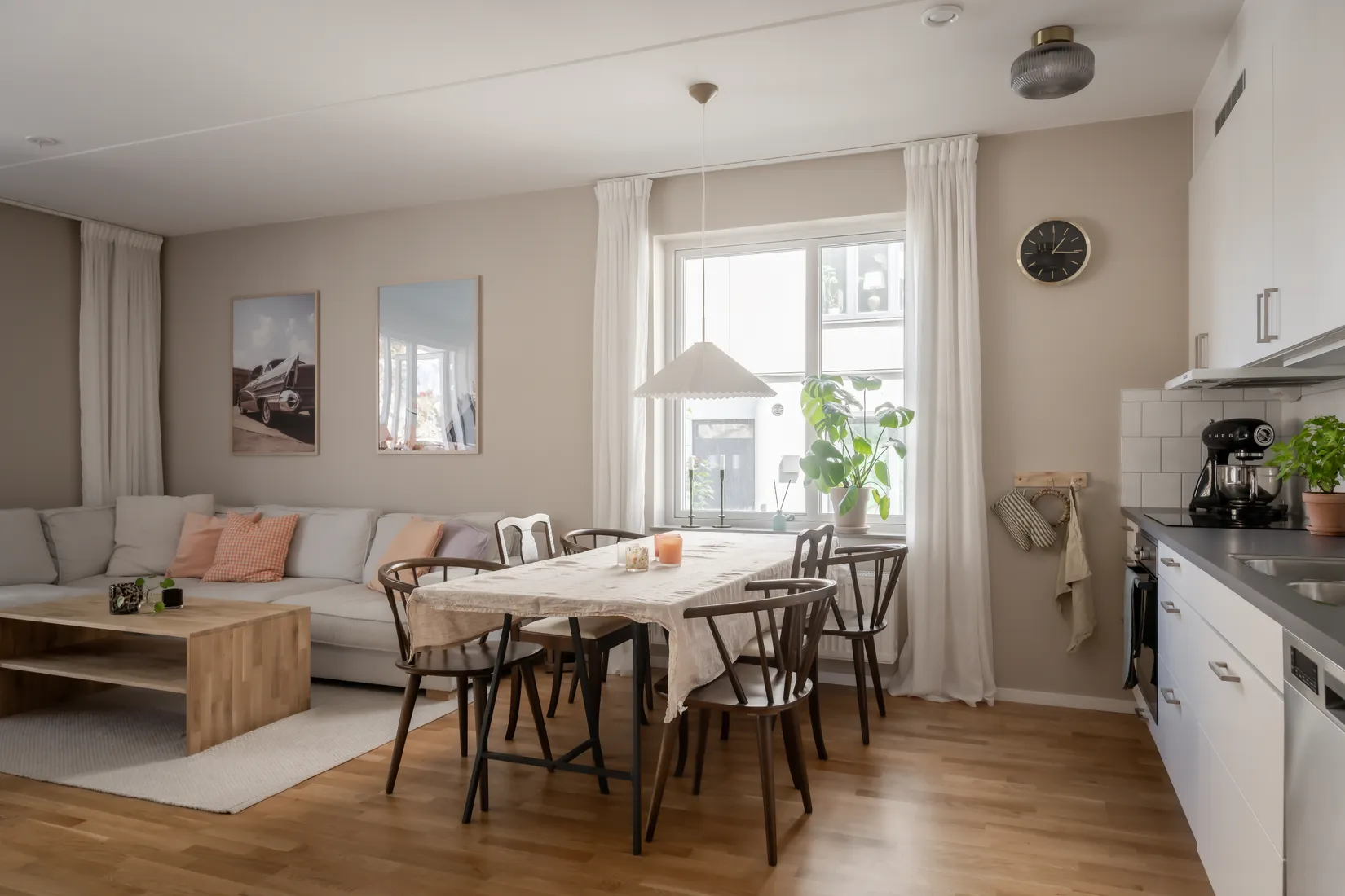Bostadsrätt, Backadalsstigen 2B, Bergsäter, Borås
