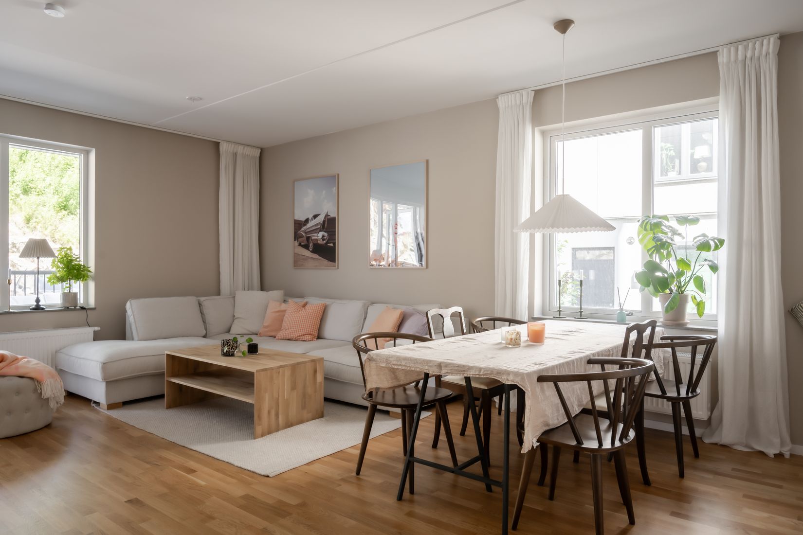 Bostadsrätt, Backadalsstigen 2B, Bergsäter, Borås