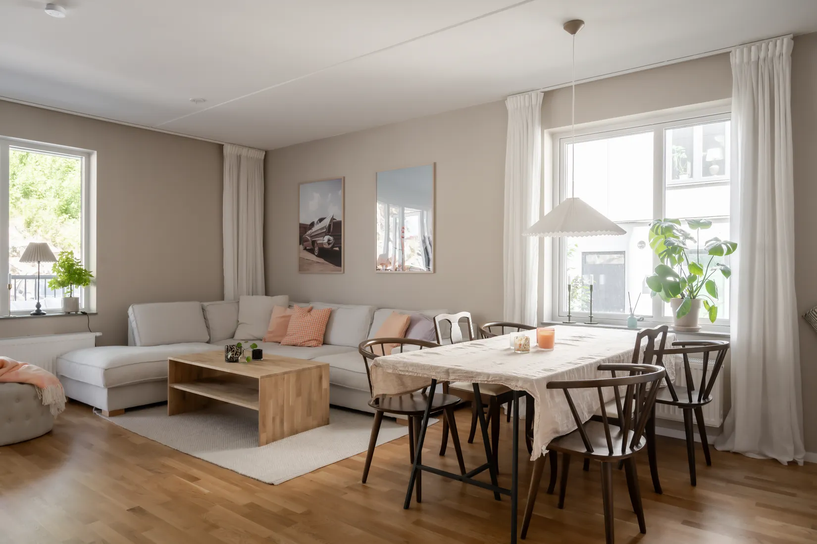 Bostadsrätt, Backadalsstigen 2B, Bergsäter, Borås