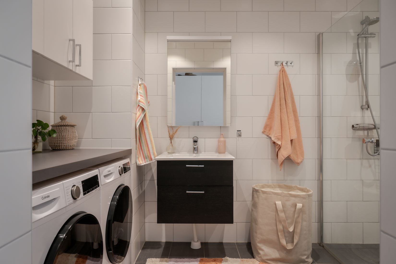 Bostadsrätt, Backadalsstigen 2B, Bergsäter, Borås