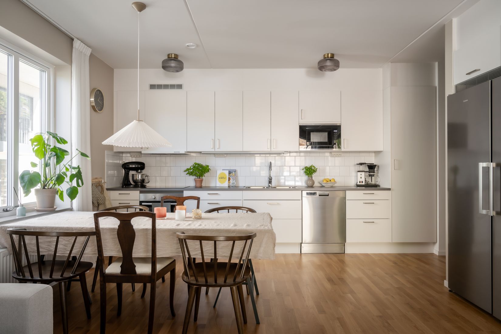 Bostadsrätt, Backadalsstigen 2B, Bergsäter, Borås