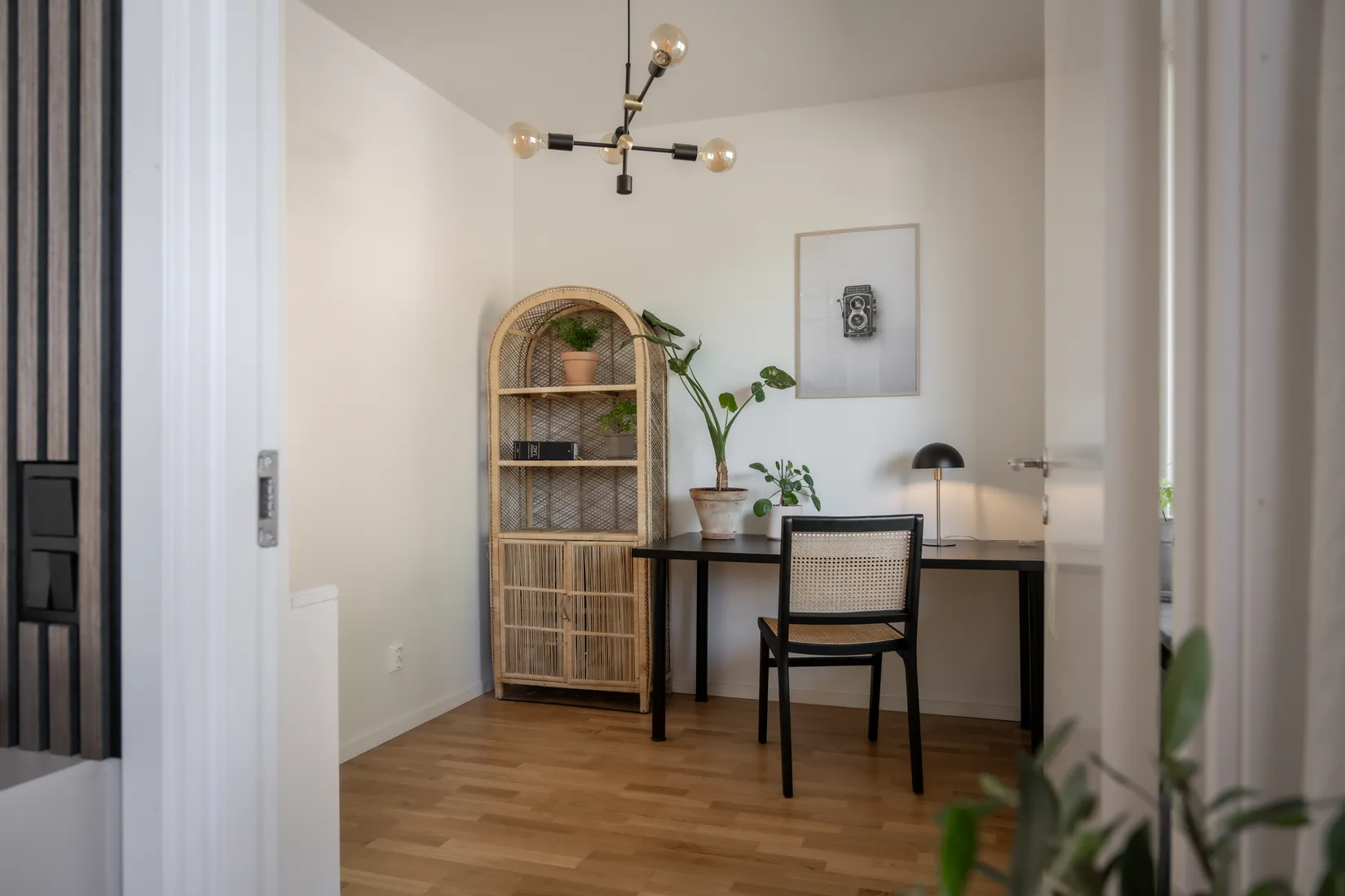 Bostadsrätt, Backadalsstigen 2B, Bergsäter, Borås