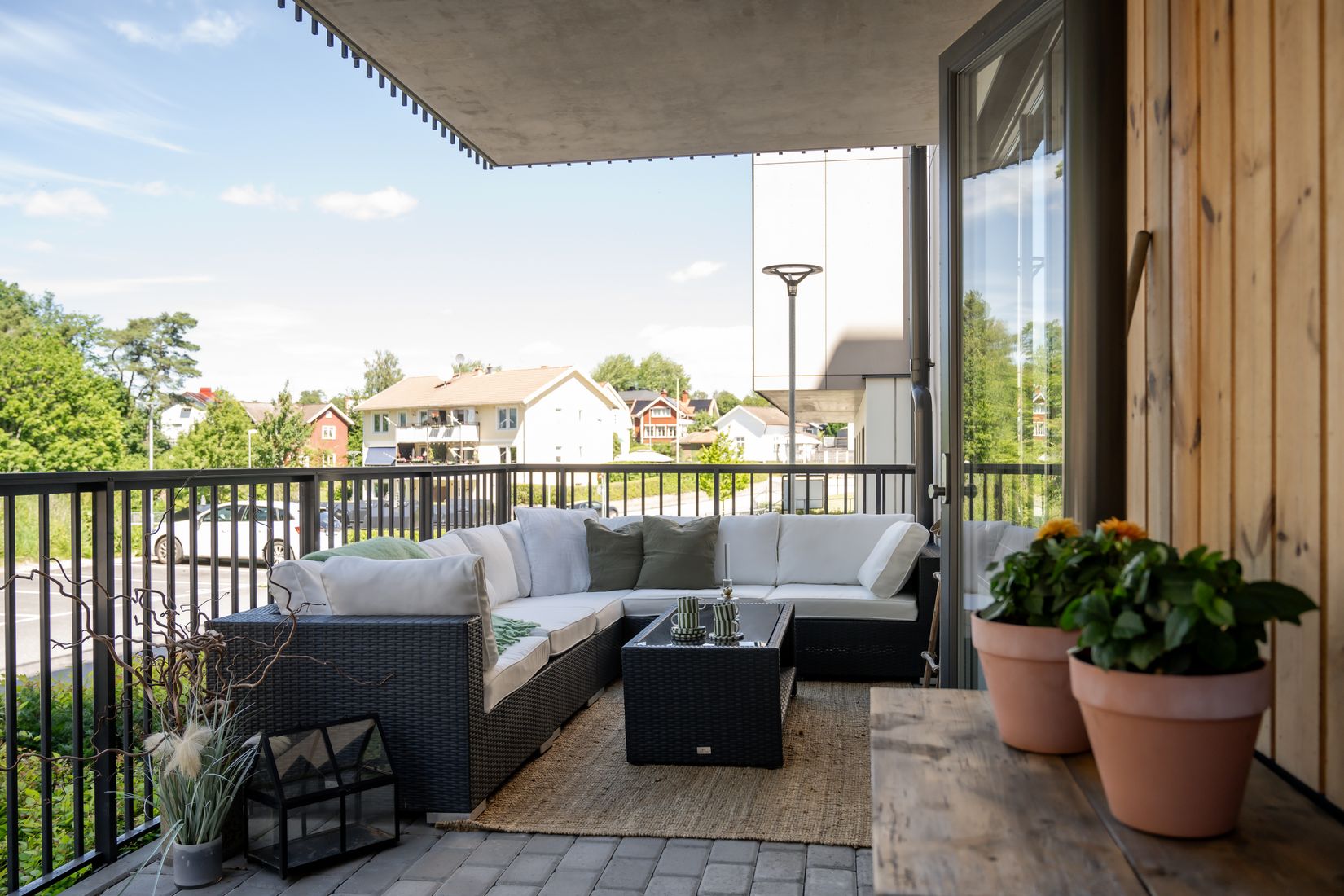 Bostadsrätt, Backadalsstigen 2B, Bergsäter, Borås