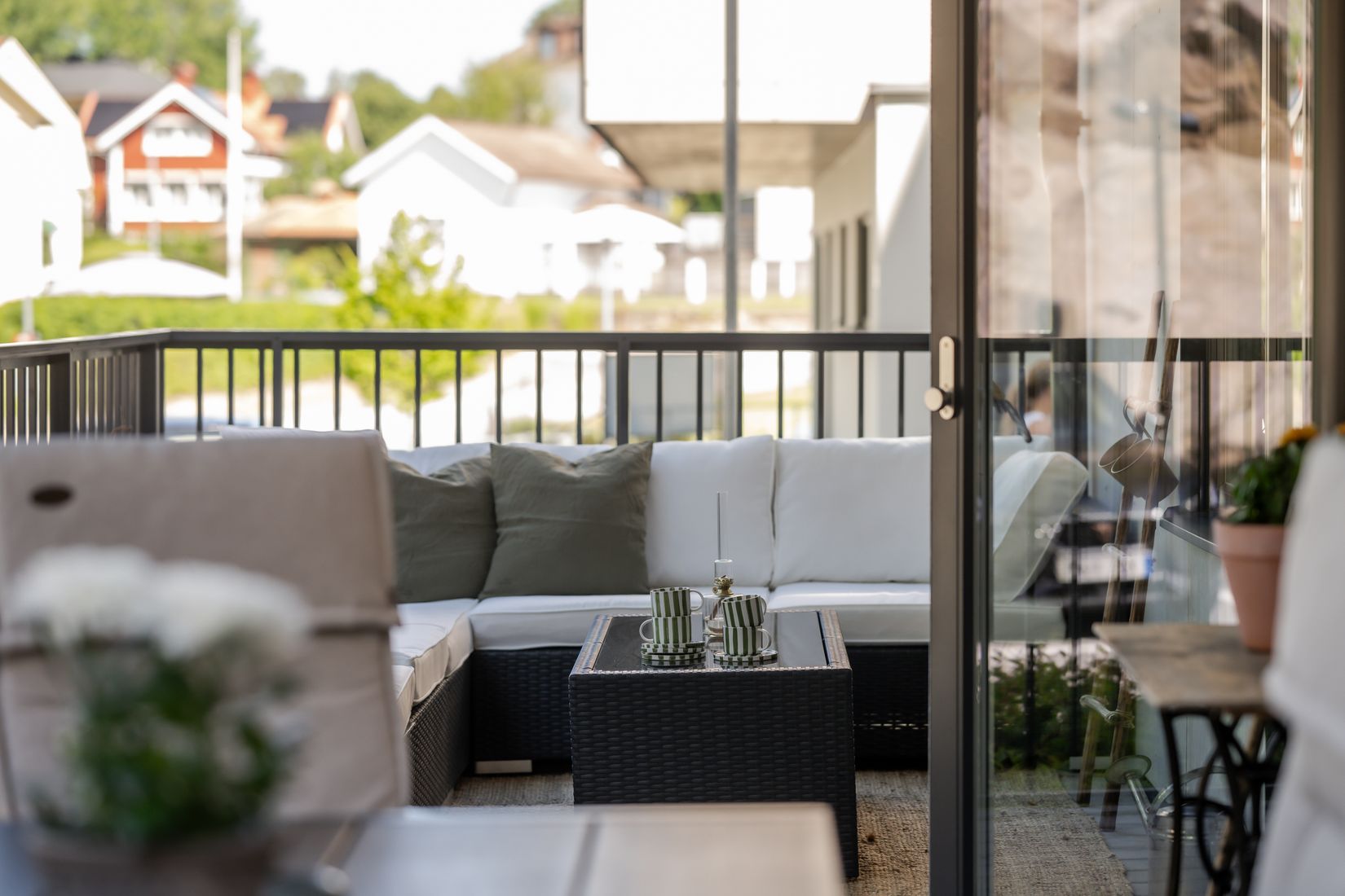 Bostadsrätt, Backadalsstigen 2B, Bergsäter, Borås