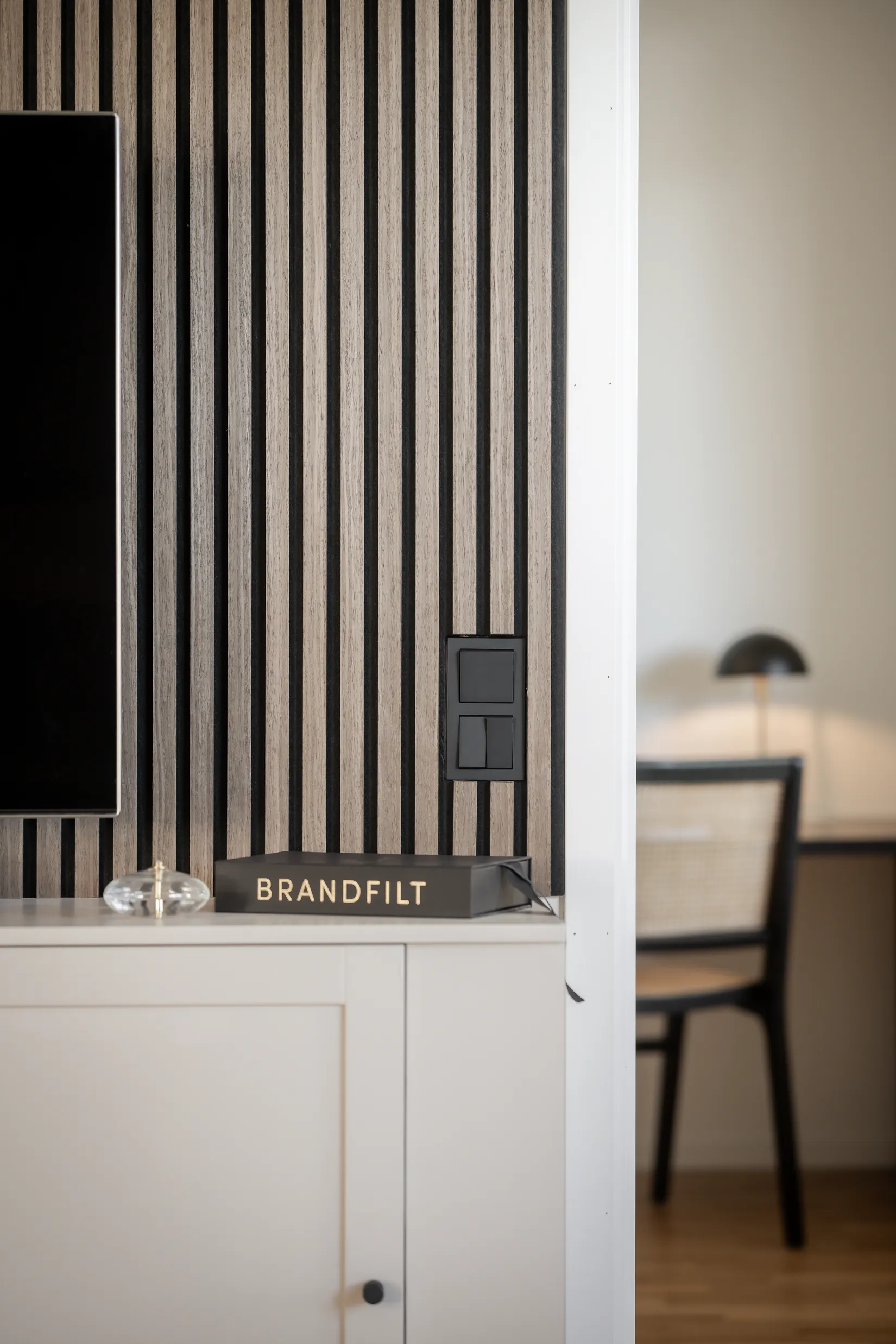 Bostadsrätt, Backadalsstigen 2B, Bergsäter, Borås