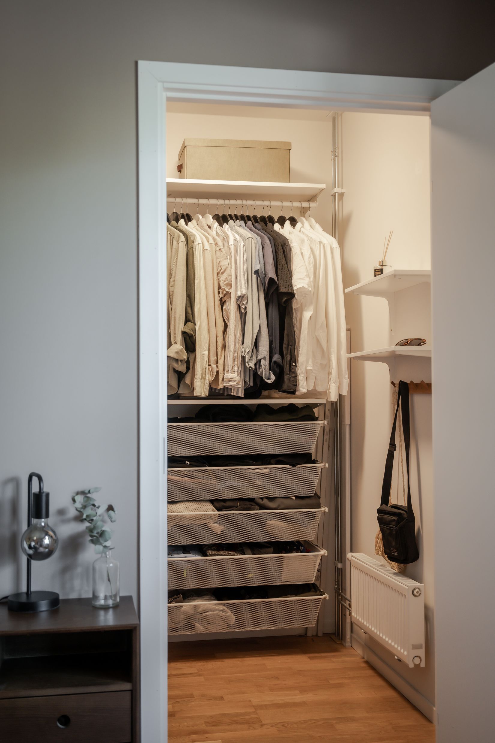 Bostadsrätt, Backadalsstigen 2B, Bergsäter, Borås