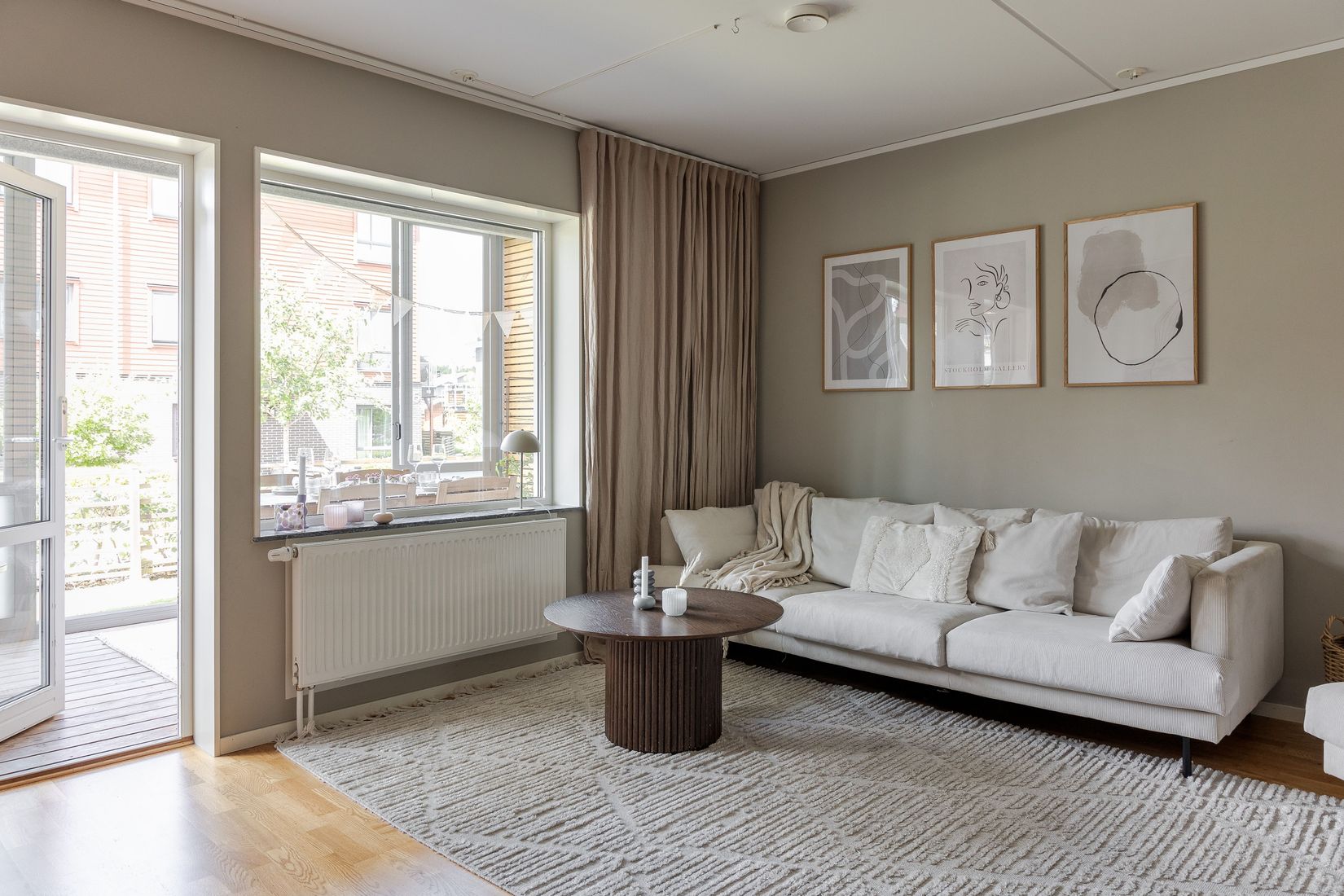 Bostadsrätt, Jupitervägen 4B, Östra Lugnet, Växjö