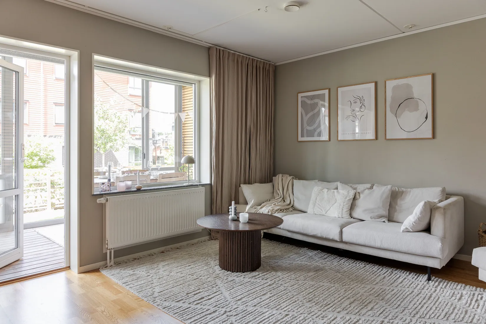 Bostadsrätt, Jupitervägen 4B, Östra Lugnet, Växjö