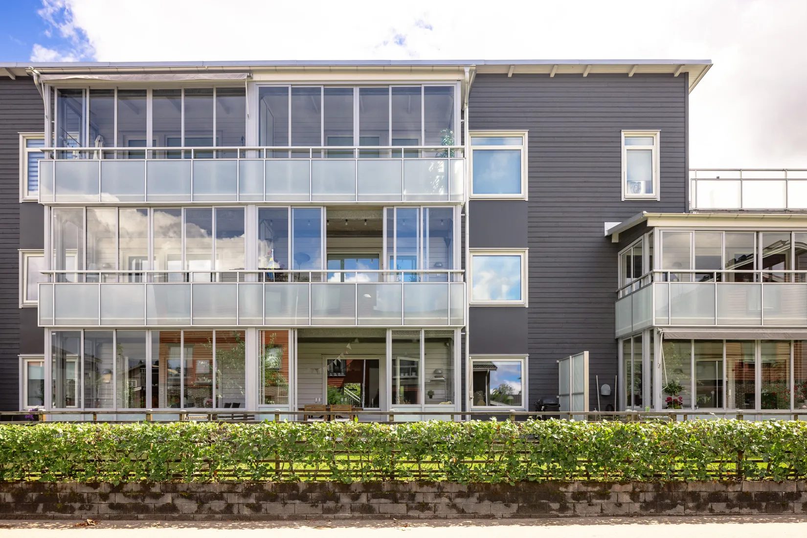 Bostadsrätt, Jupitervägen 4B, Östra Lugnet, Växjö