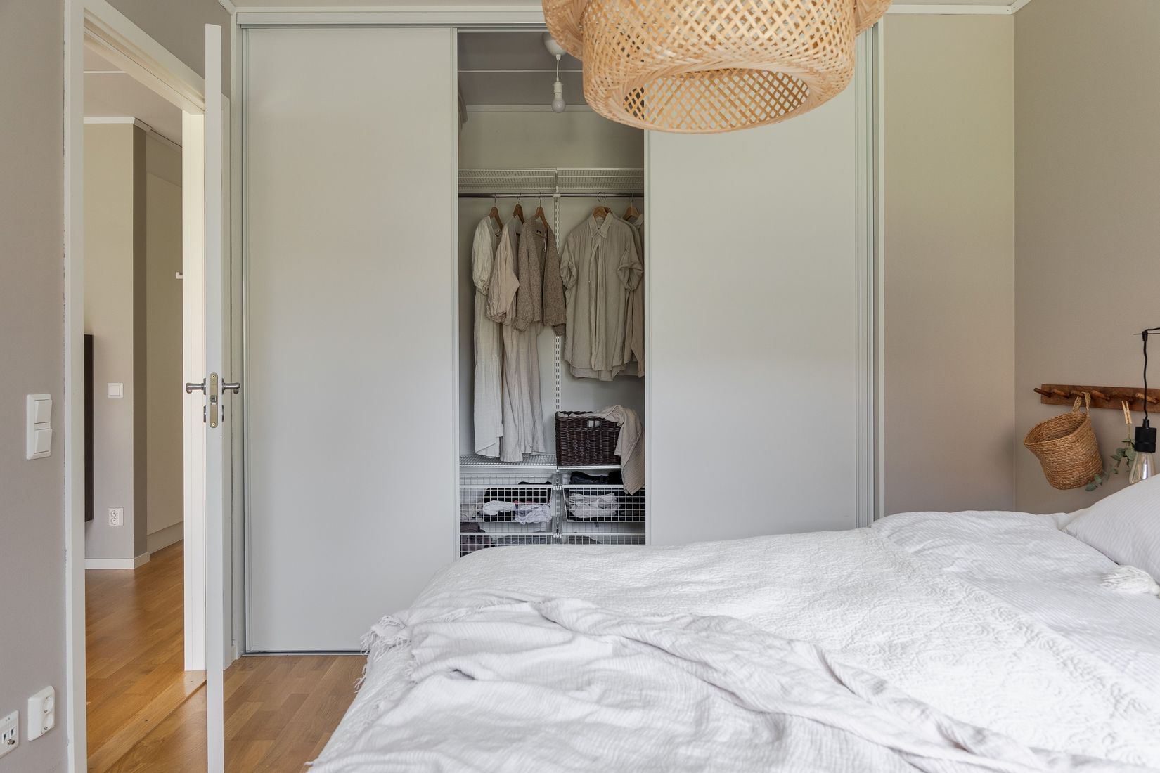 Bostadsrätt, Jupitervägen 4B, Östra Lugnet, Växjö