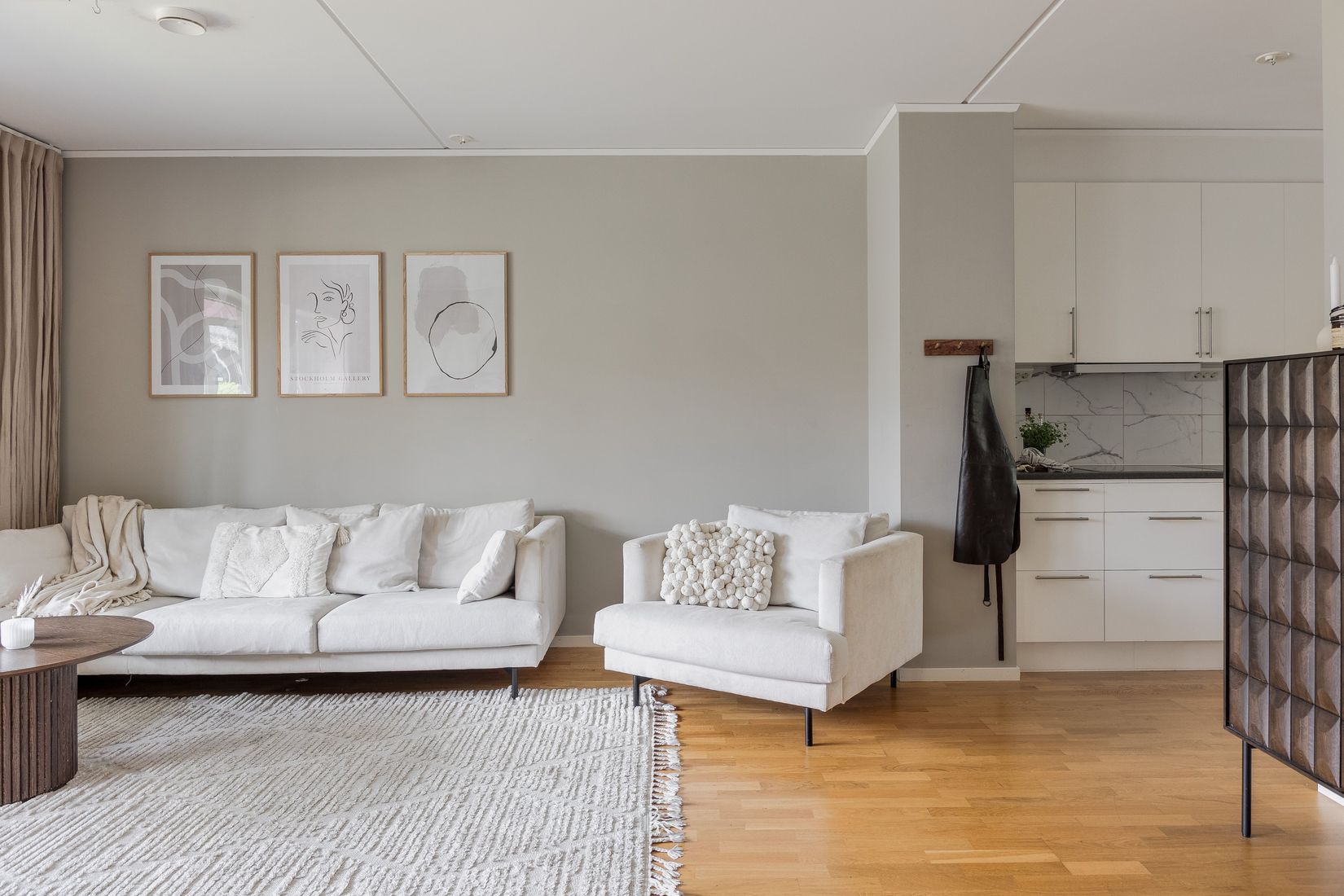 Bostadsrätt, Jupitervägen 4B, Östra Lugnet, Växjö