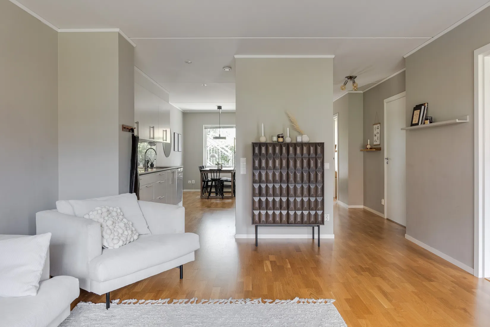 Bostadsrätt, Jupitervägen 4B, Östra Lugnet, Växjö