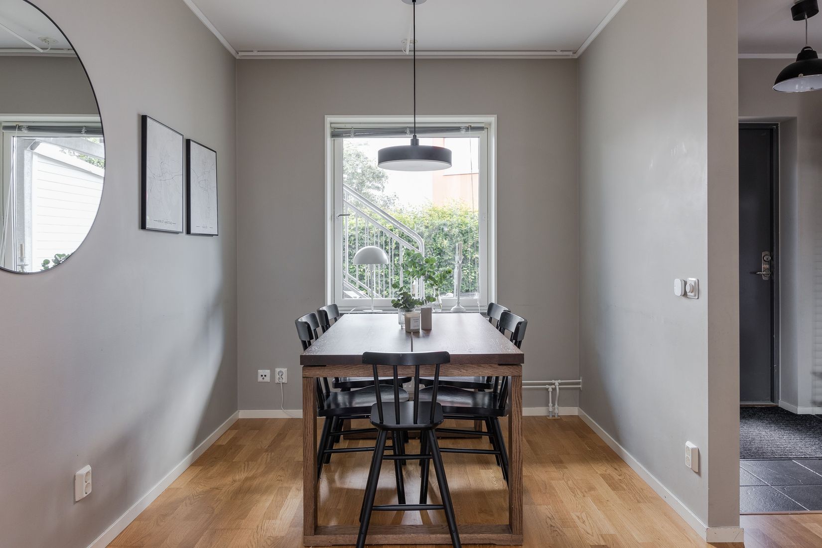 Bostadsrätt, Jupitervägen 4B, Östra Lugnet, Växjö