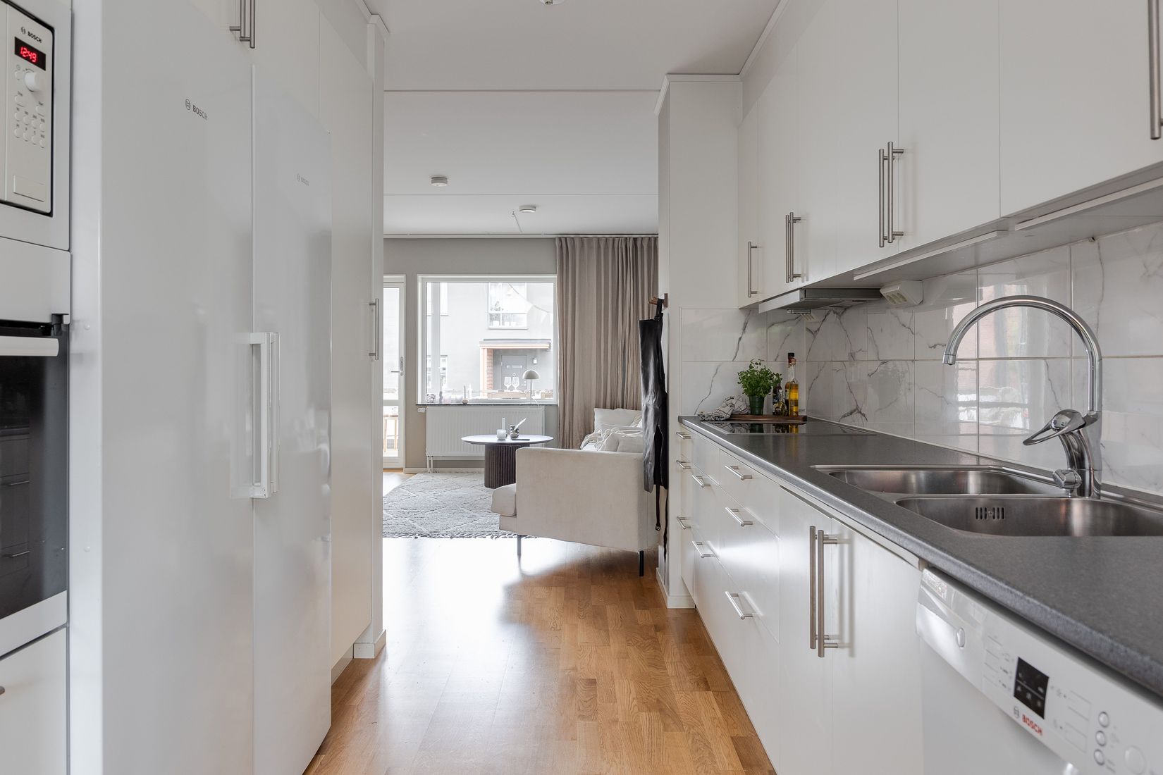 Bostadsrätt, Jupitervägen 4B, Östra Lugnet, Växjö