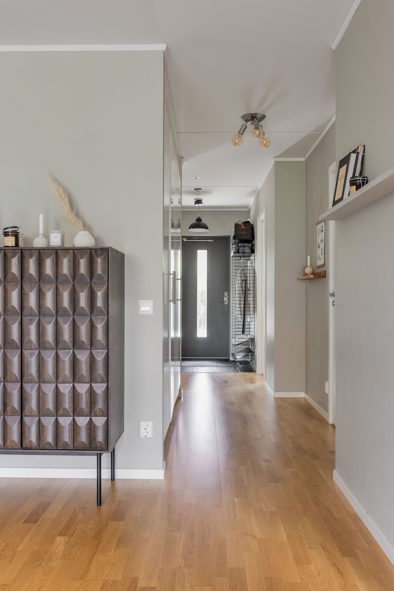 Bostadsrätt, Jupitervägen 4B, Östra Lugnet, Växjö