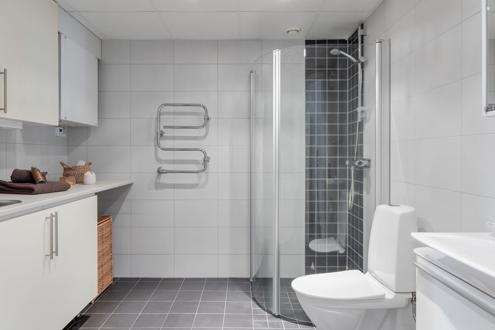 Bostadsrätt, Jupitervägen 4B, Östra Lugnet, Växjö