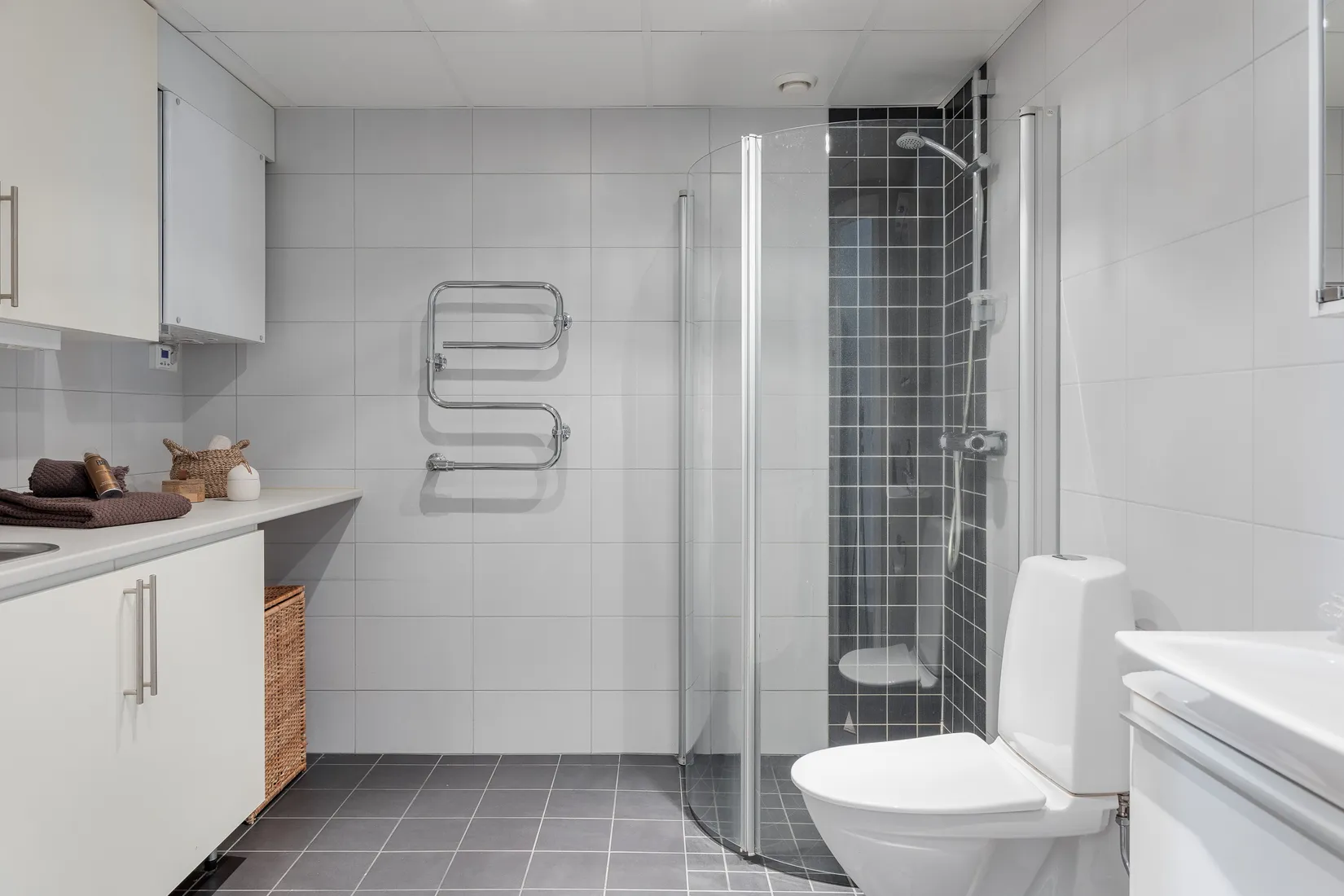 Bostadsrätt, Jupitervägen 4B, Östra Lugnet, Växjö