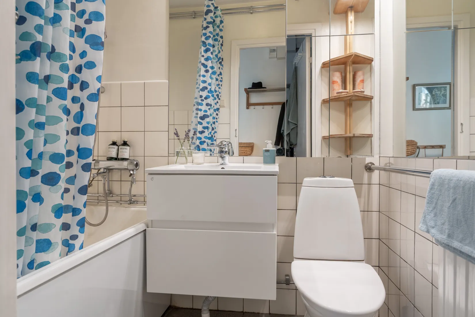 Bostadsrätt, Slåttervägen 1C, Kobjer, Lund