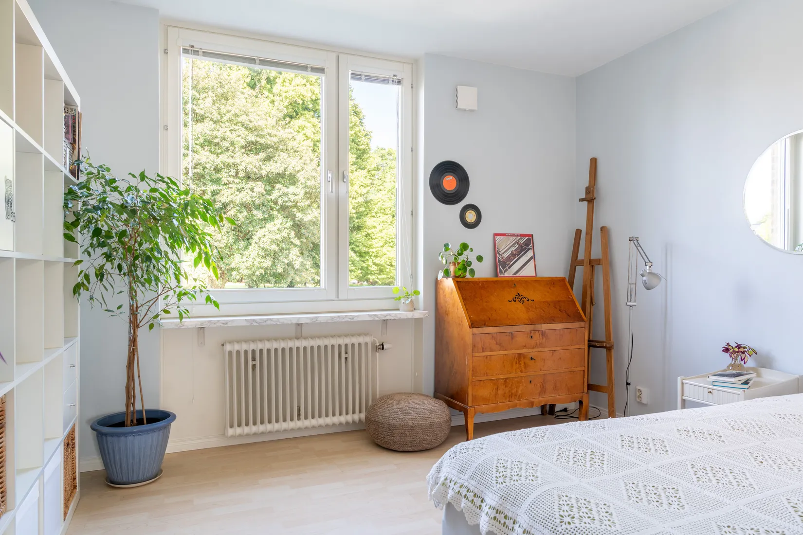 Bostadsrätt, Slåttervägen 1C, Kobjer, Lund