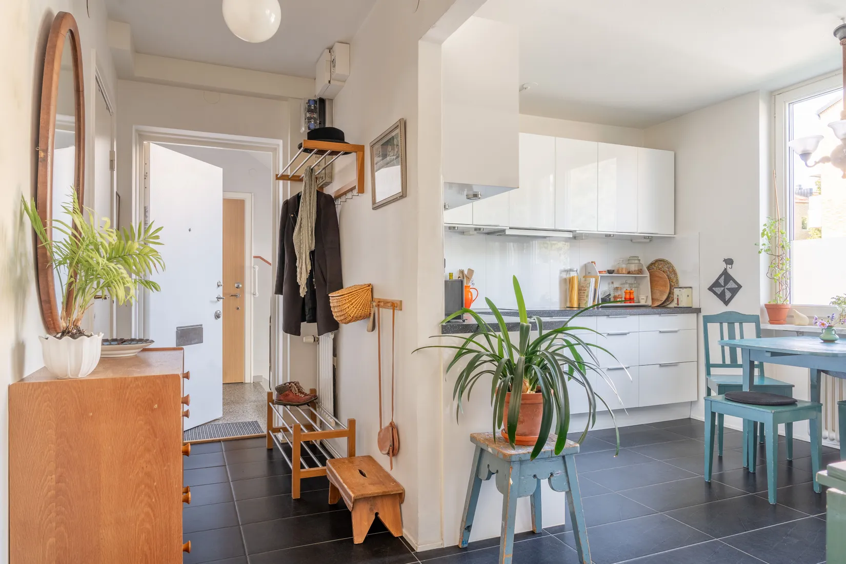 Bostadsrätt, Slåttervägen 1C, Kobjer, Lund