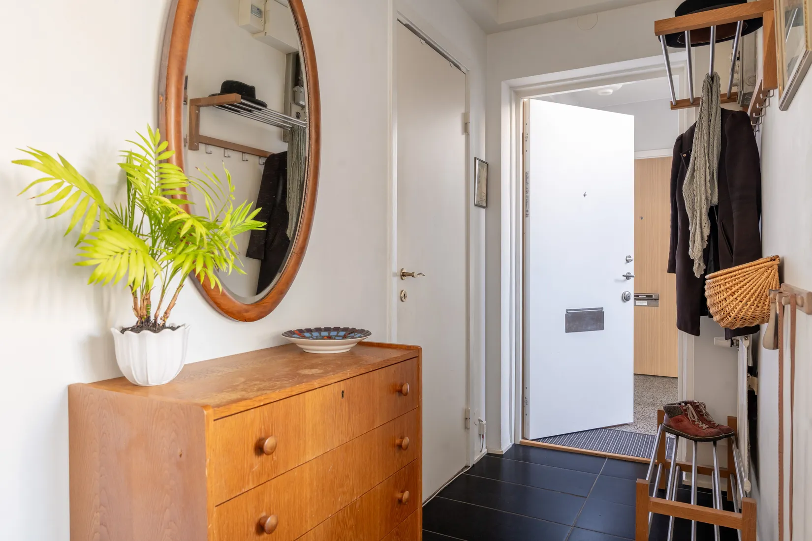 Bostadsrätt, Slåttervägen 1C, Kobjer, Lund